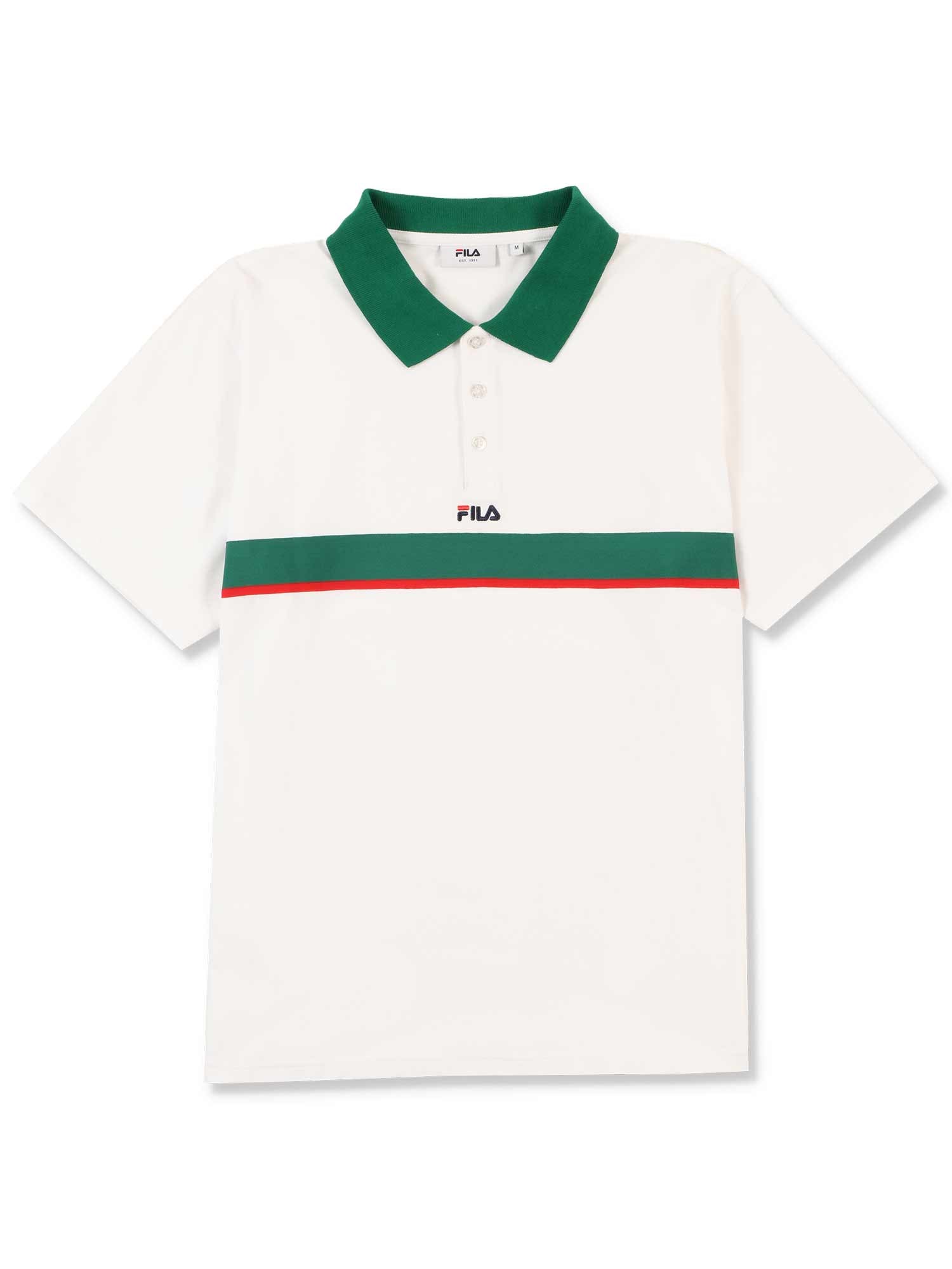 FILA Тениска SAGANO