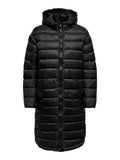 ONLY Яке ONLMELODY OVERSIZE QUILT COAT CC OTW