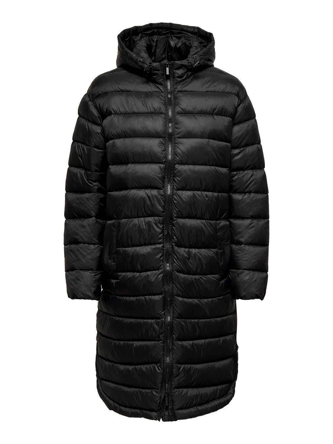 ONLY Яке ONLMELODY OVERSIZE QUILT COAT CC OTW