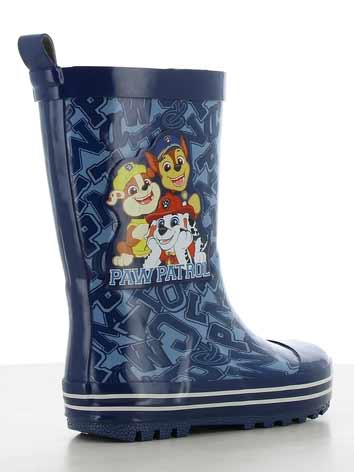 KIDS MOVIE HEROES Ботуши PAW PATROL