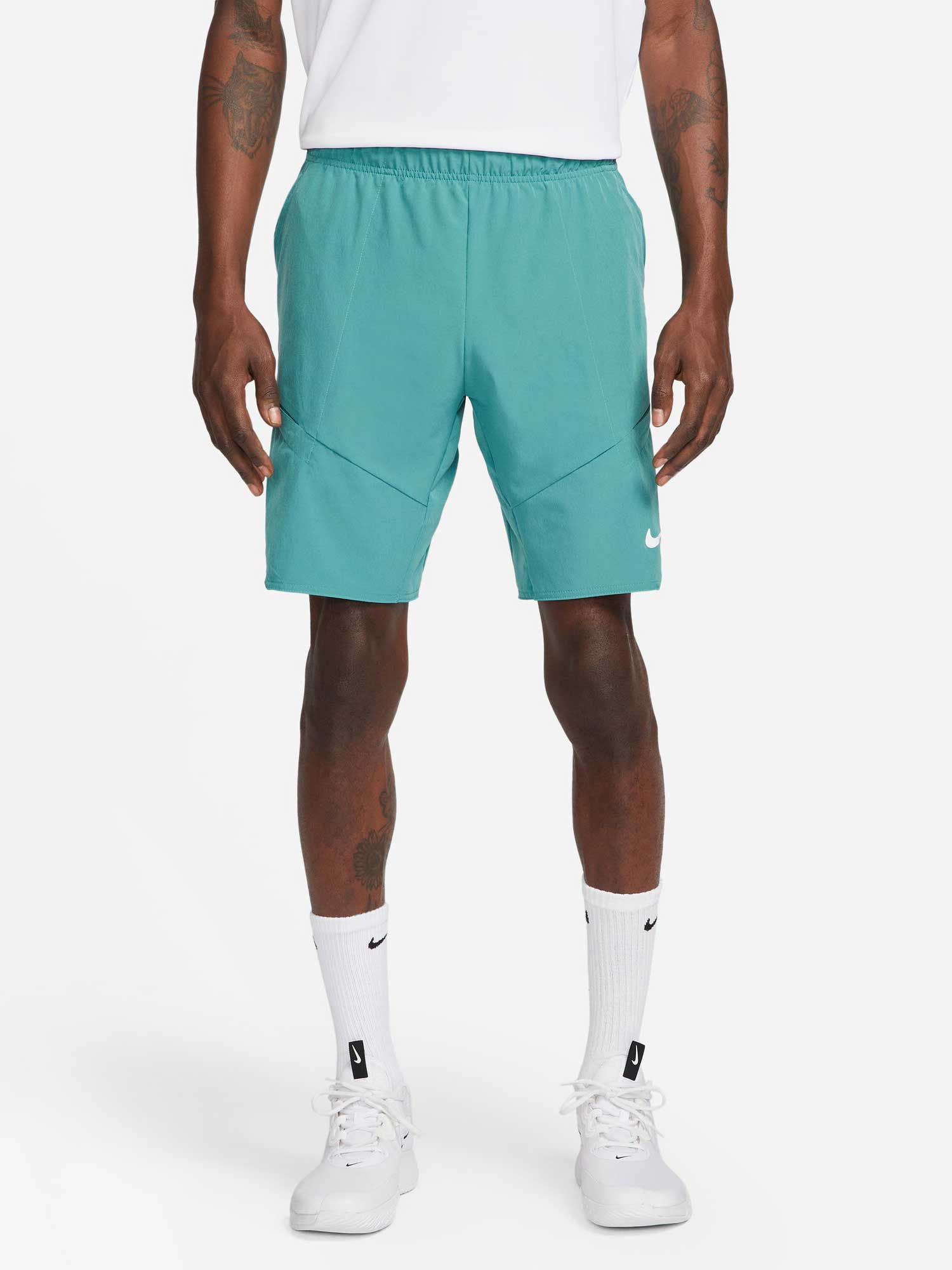 NIKE Къси панталони M NKCT DF ADVTG 9IN