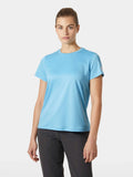 HELLY HANSEN Тениска W HH TECH T-SHIRT 2.0
