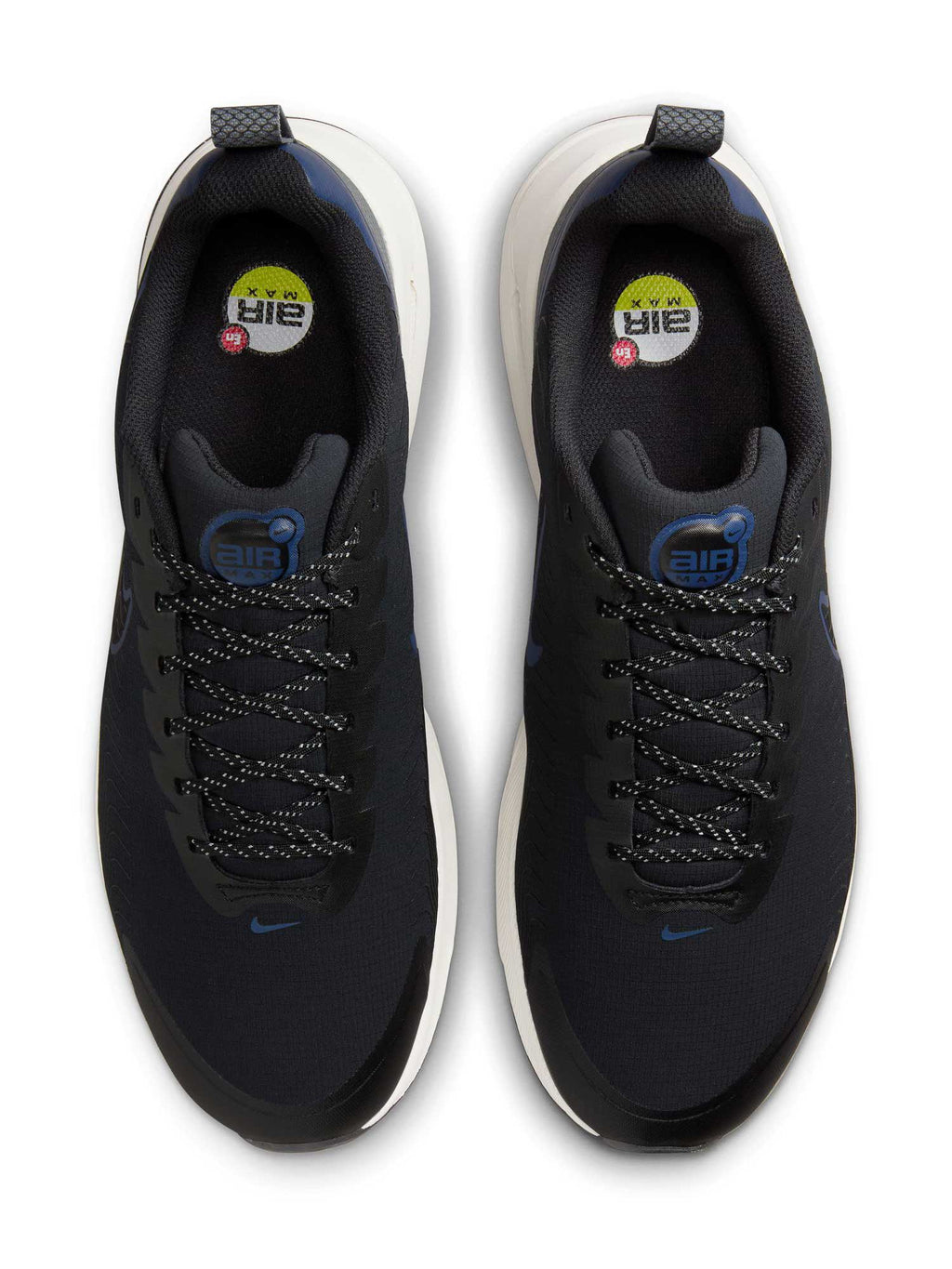 NIKE Обувки AIR MAX NUAXIS WTR