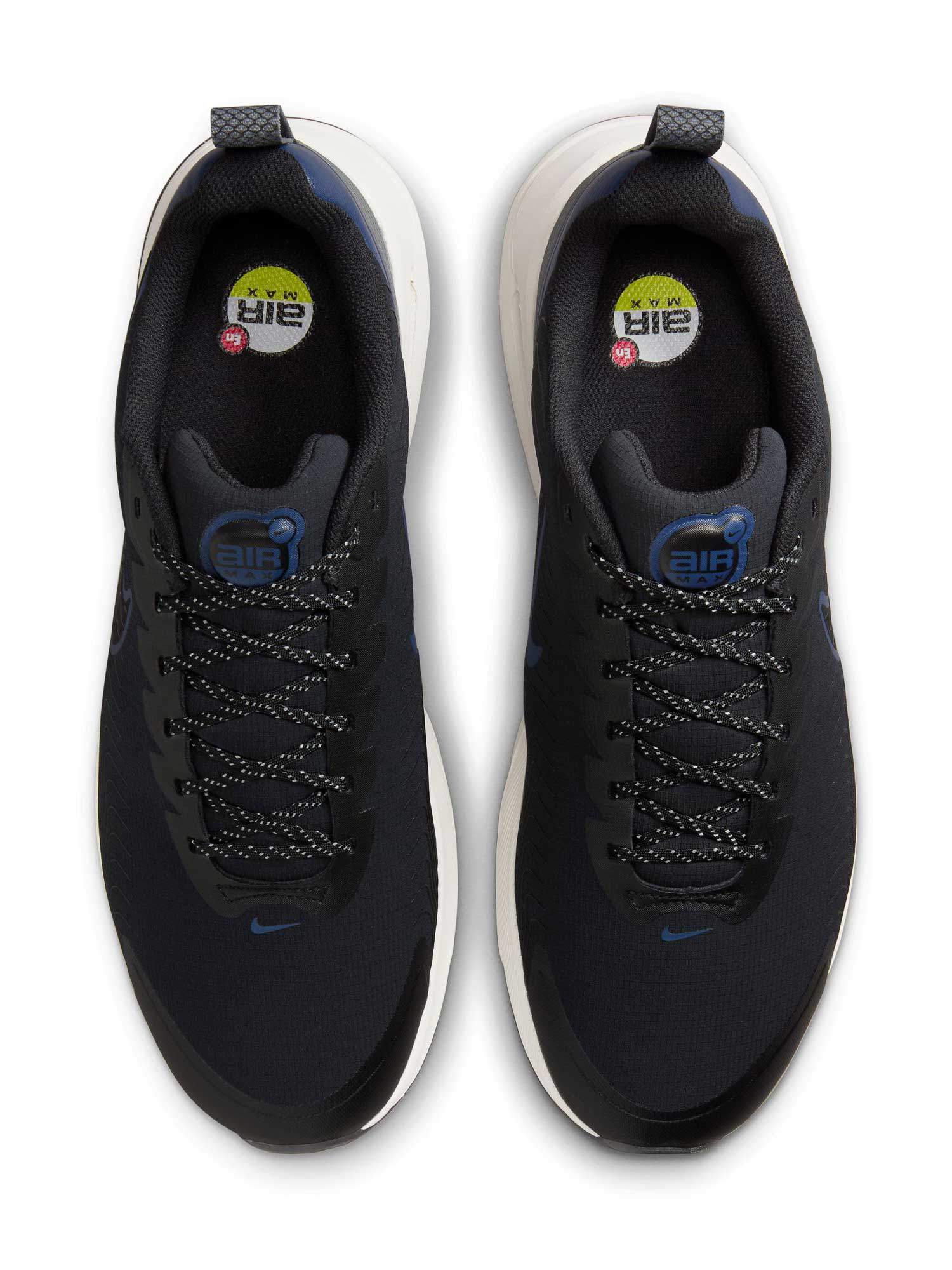 NIKE Обувки AIR MAX NUAXIS WTR