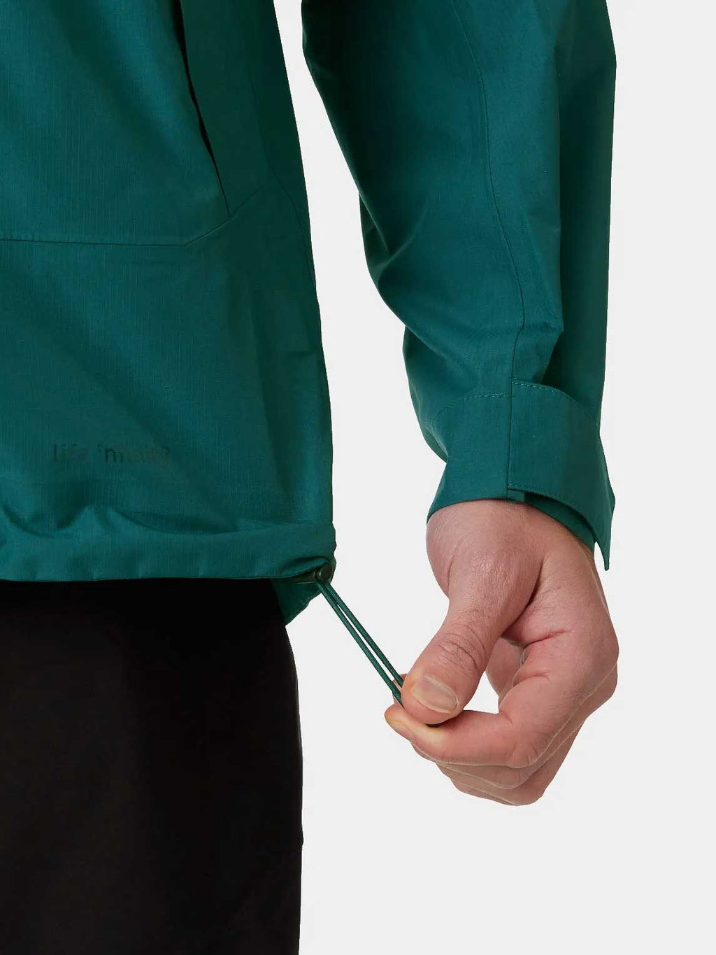 HELLY HANSEN Яке VERGLAS INFINITY SHELL JKT 2.0