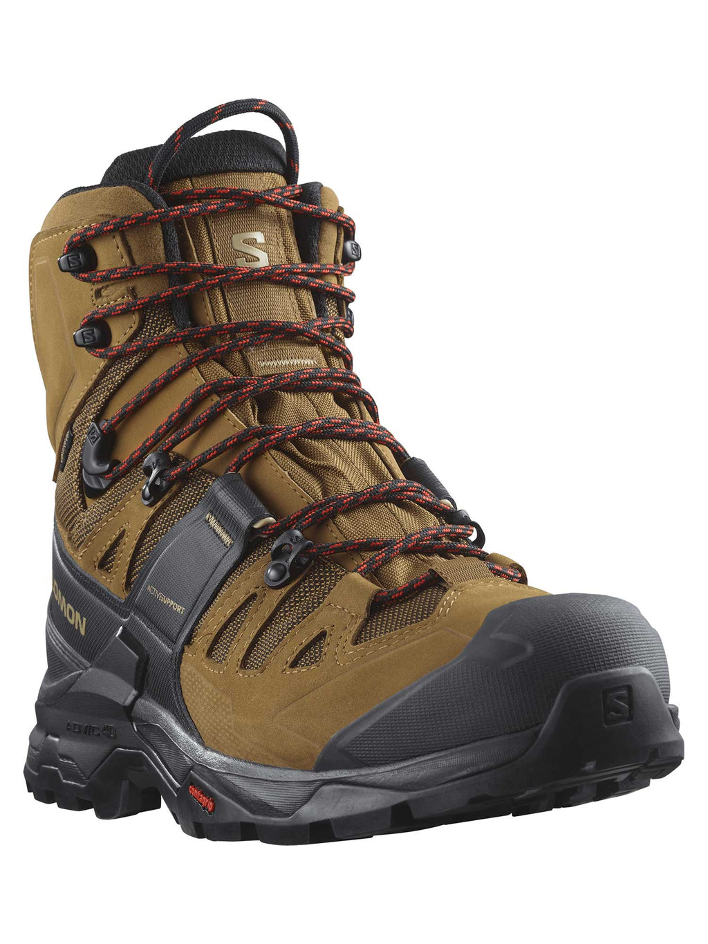 SALOMON Обувки QUEST 4 GTX