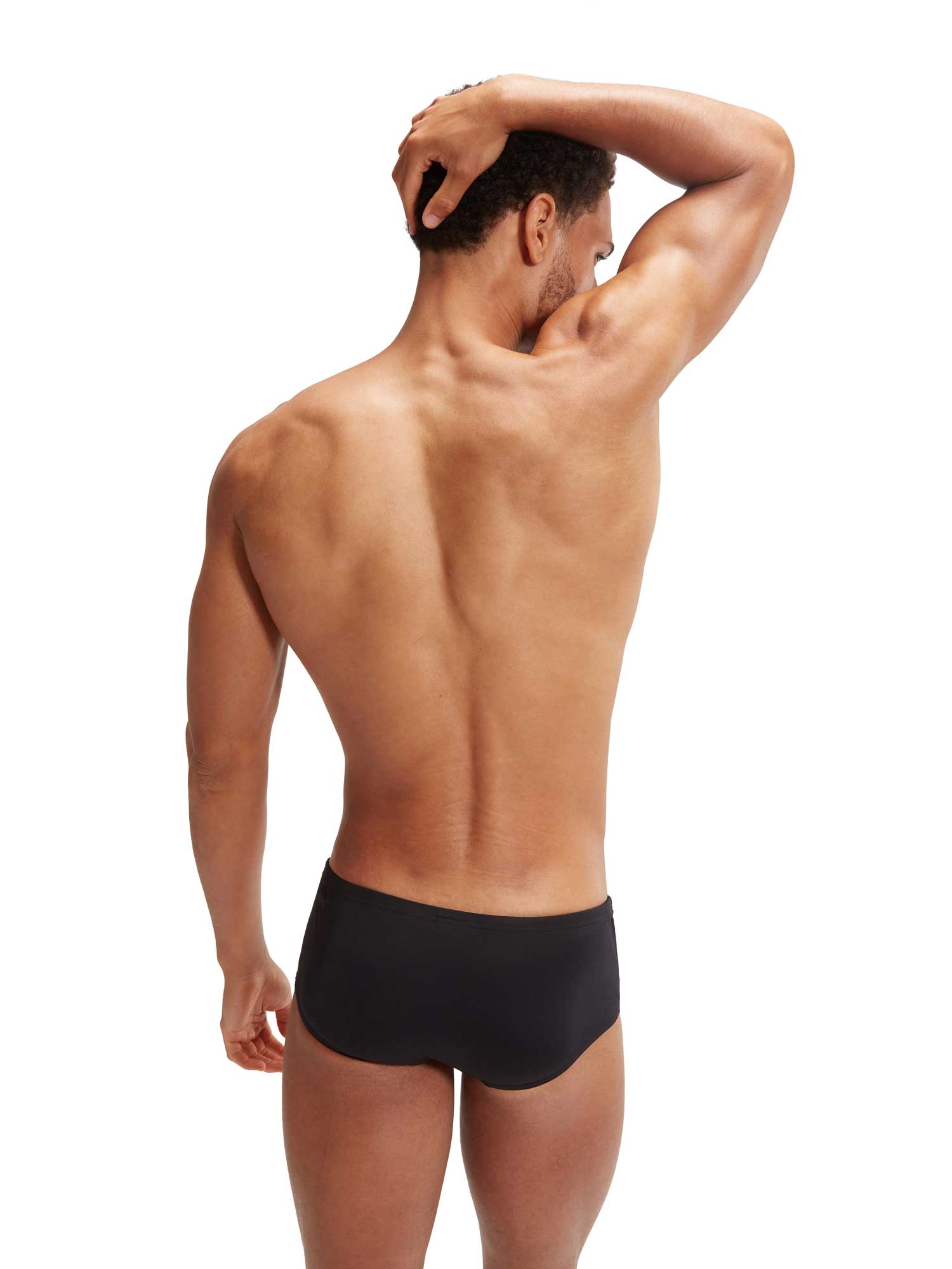 SPEEDO Бански MENS ALLOVER DIGI 14CM BRIEF
