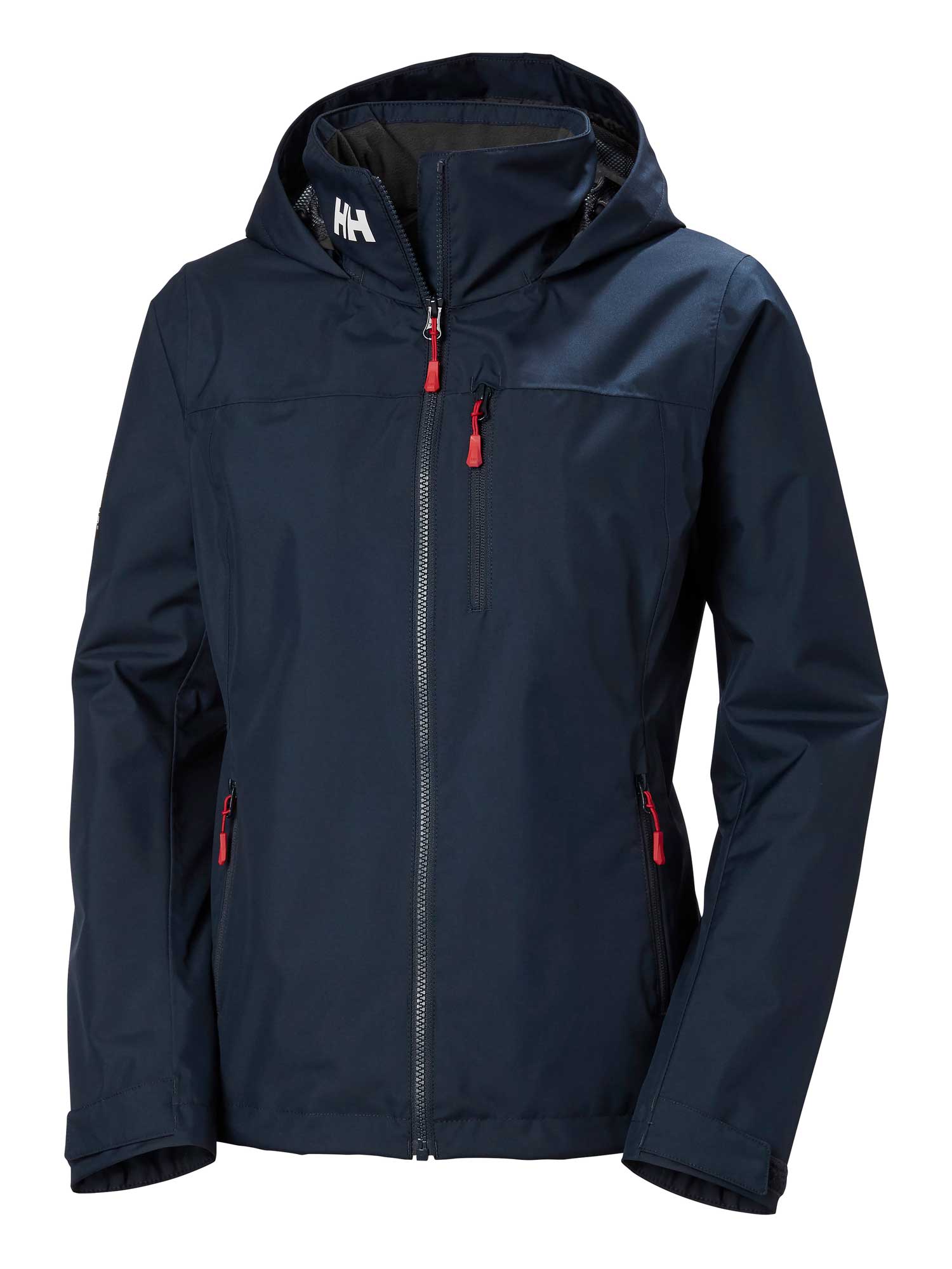 HELLY HANSEN Яке W CREW HOODED MIDL JACKET 2.0