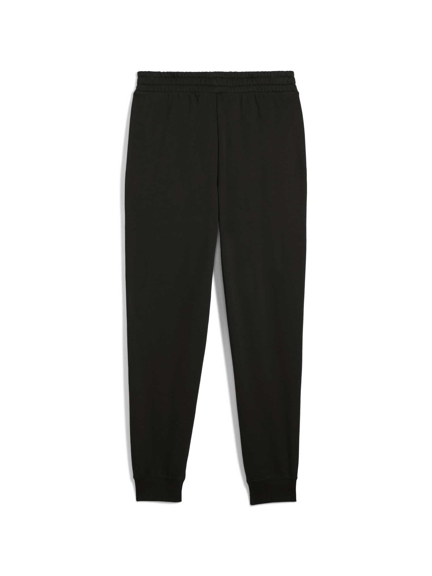PUMA Спортно долнище ESS No. 1 Logo Sweatpants FL cl