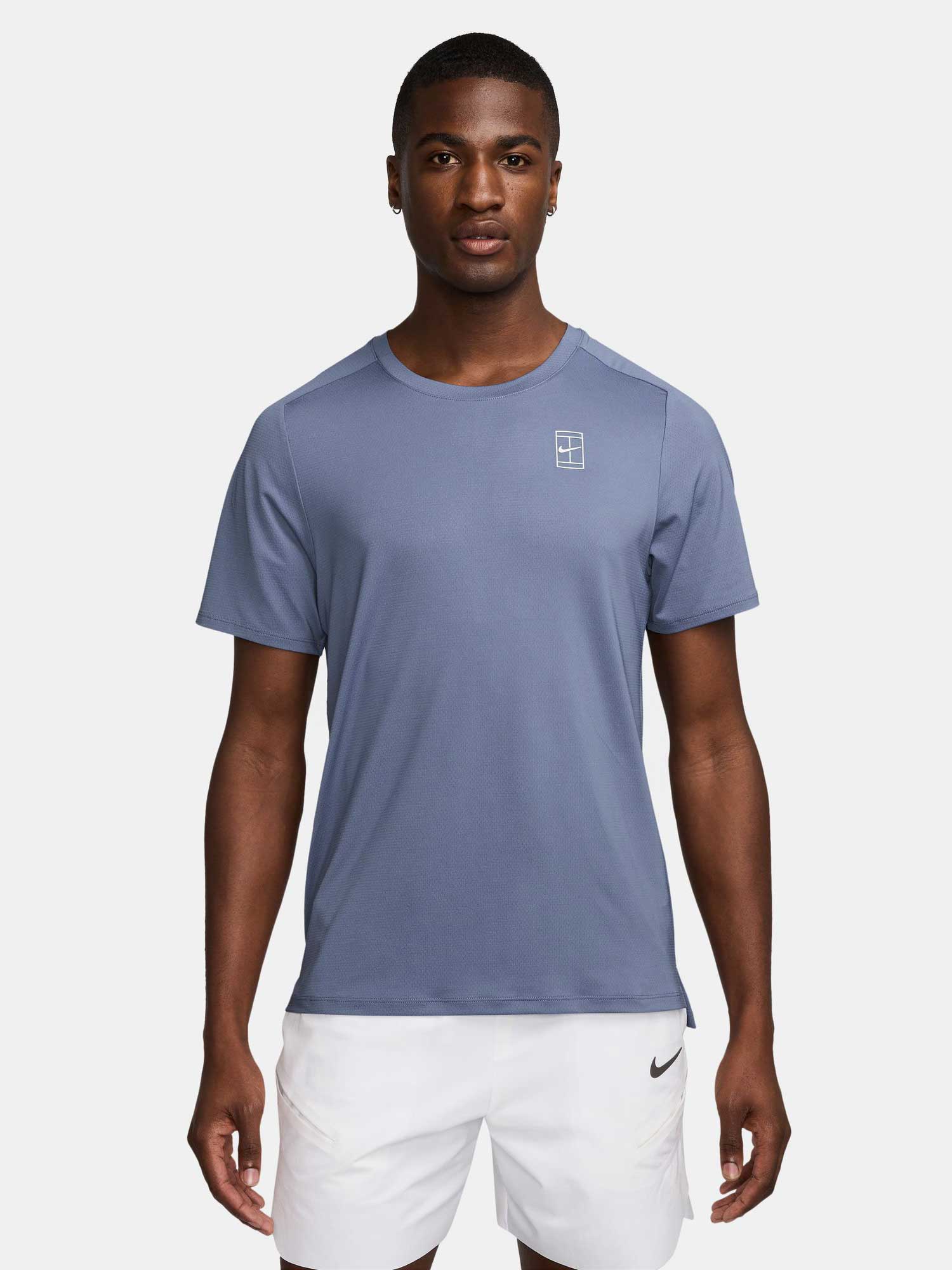 NIKE Тениска M NKCT DF ADVTG TOP