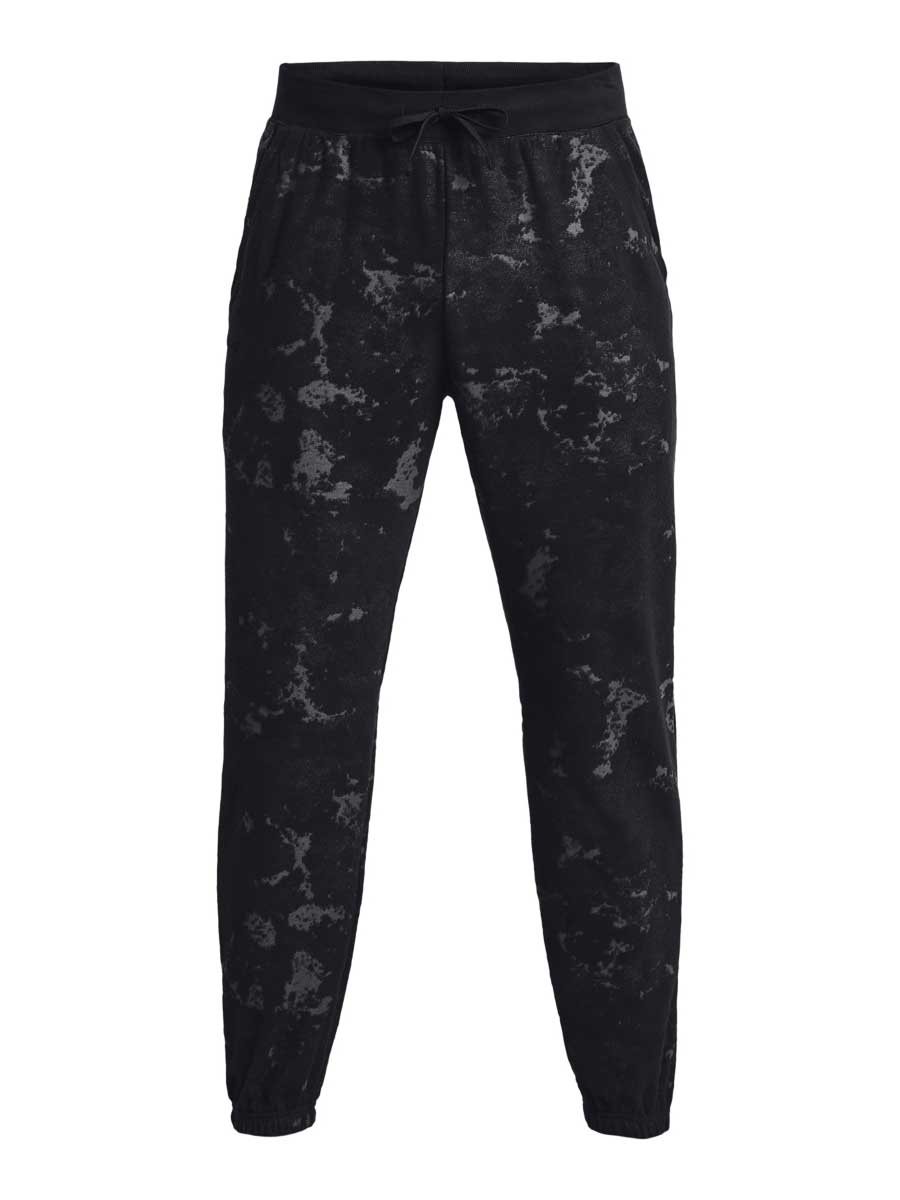 UNDER ARMOUR Спортно долнище Journey Terry