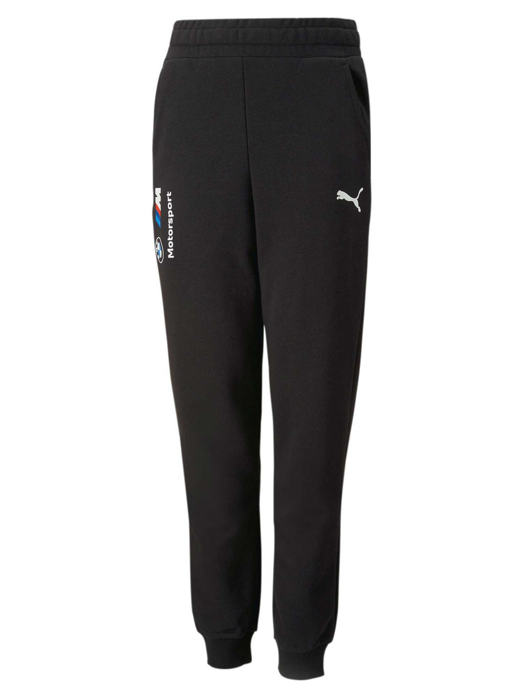 PUMA Спортно долнище BMW MMS Kids ESS