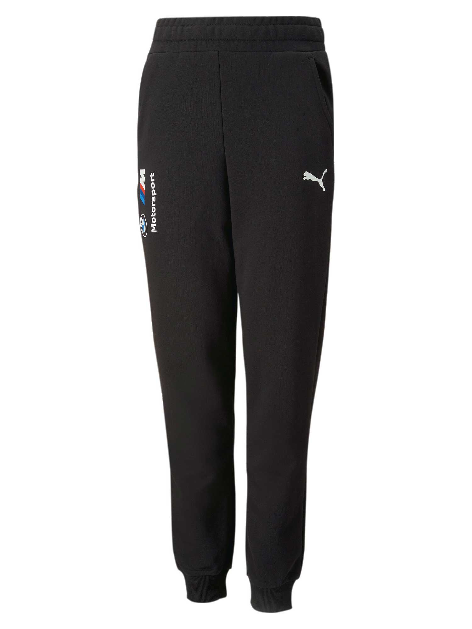 PUMA Спортно долнище BMW MMS Kids ESS