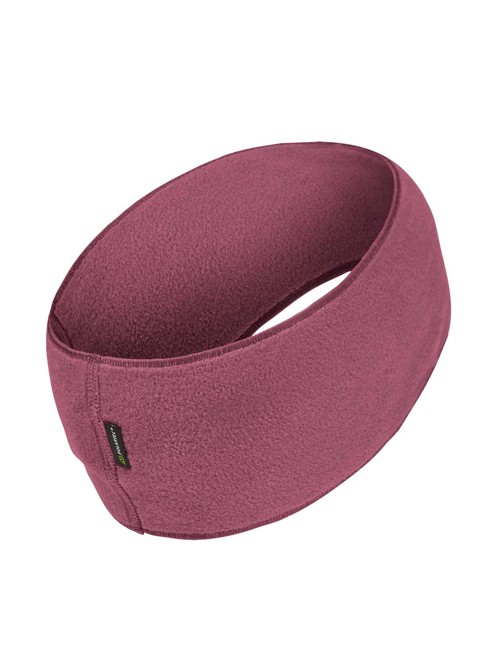JACK WOLFSKIN Лента за глава REAL STUFF HEADBAND