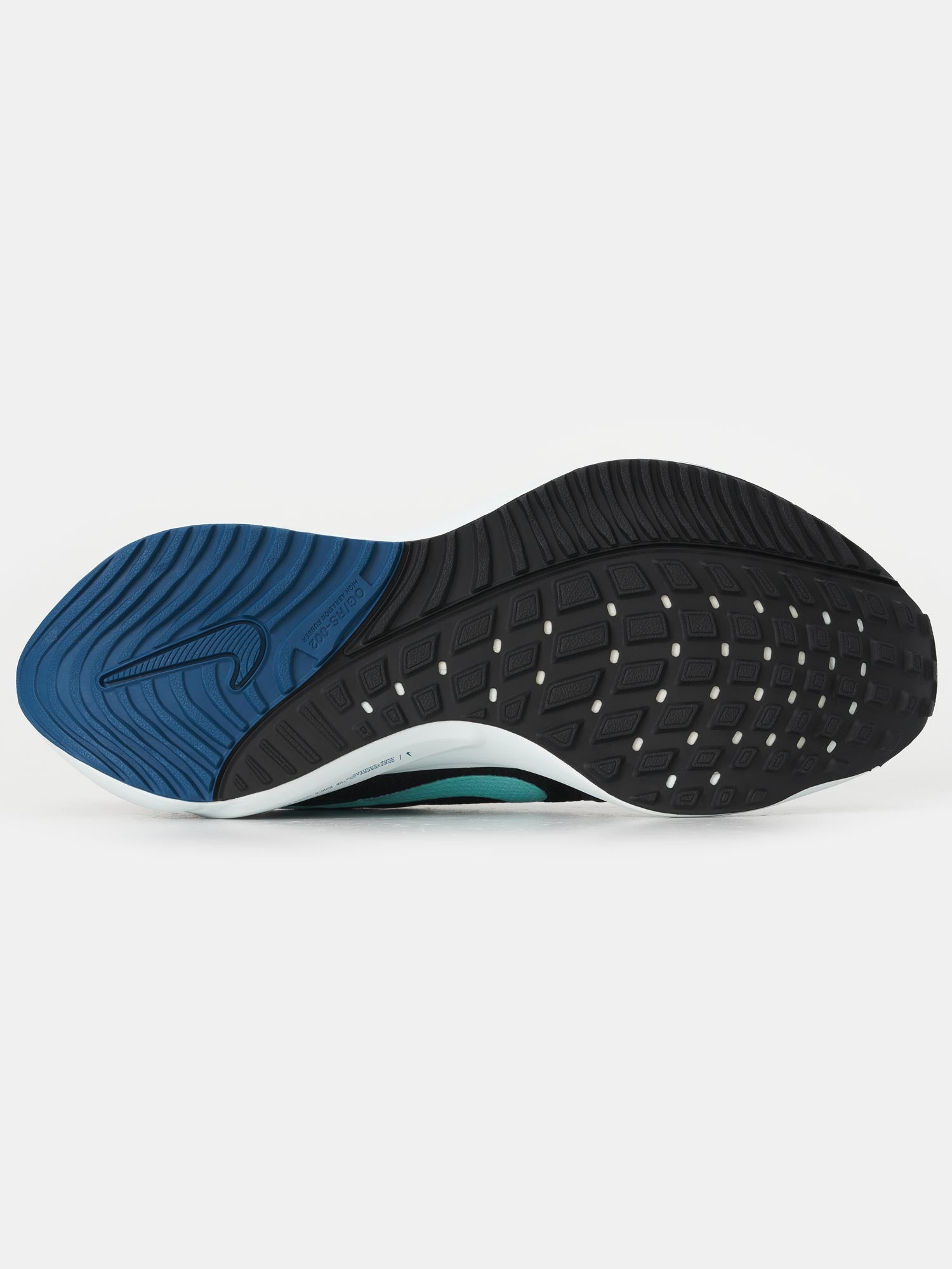 NIKE Обувки WMNS AIR ZOOM VOMERO 16