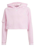 ADIDAS SPORTSWEAR Суитшърт Junior Girls Dance Cropped Aeroready