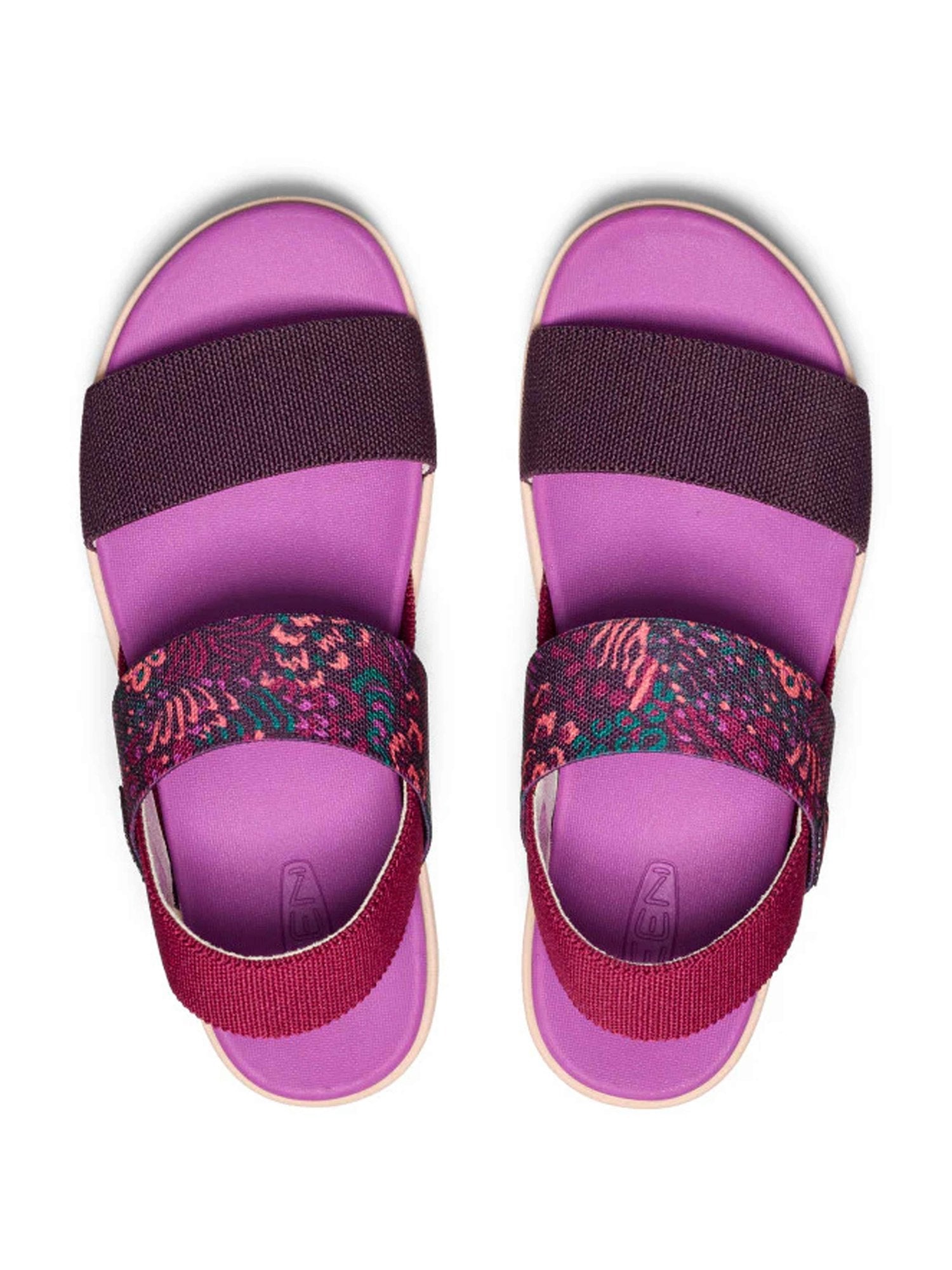 KEEN Сандали ELLE BACKSTRAP