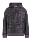 GUESS Суитшърт GOTAM HOODIE SWEATSHIRT