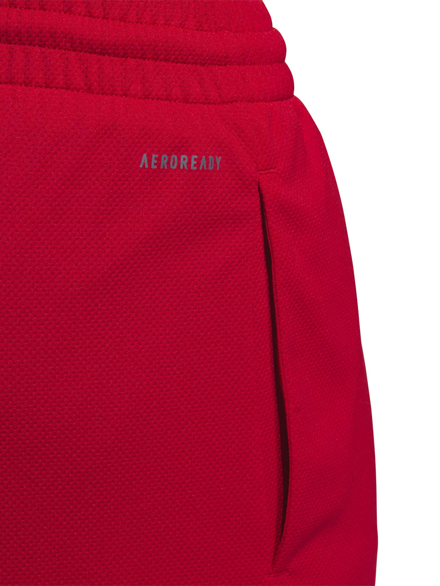 ADIDAS PERFORMANCE Къси панталони Basketball Badge of Sport Shorts