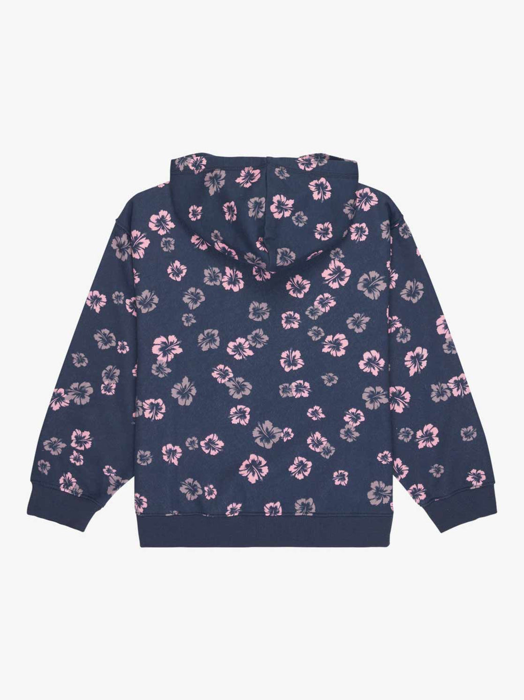 ROXY Суитшърт TWENTY FIVE MILES HOODIE BRSHD