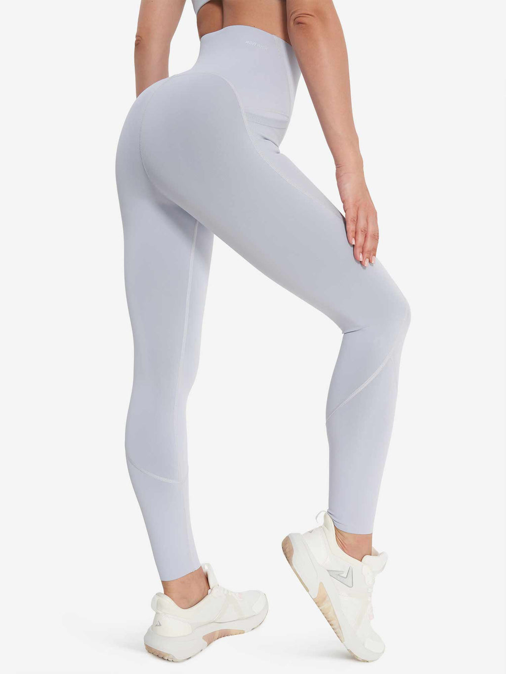 DEMIX Клин W D Fitness GYM ProSculpt Mesh Leggings