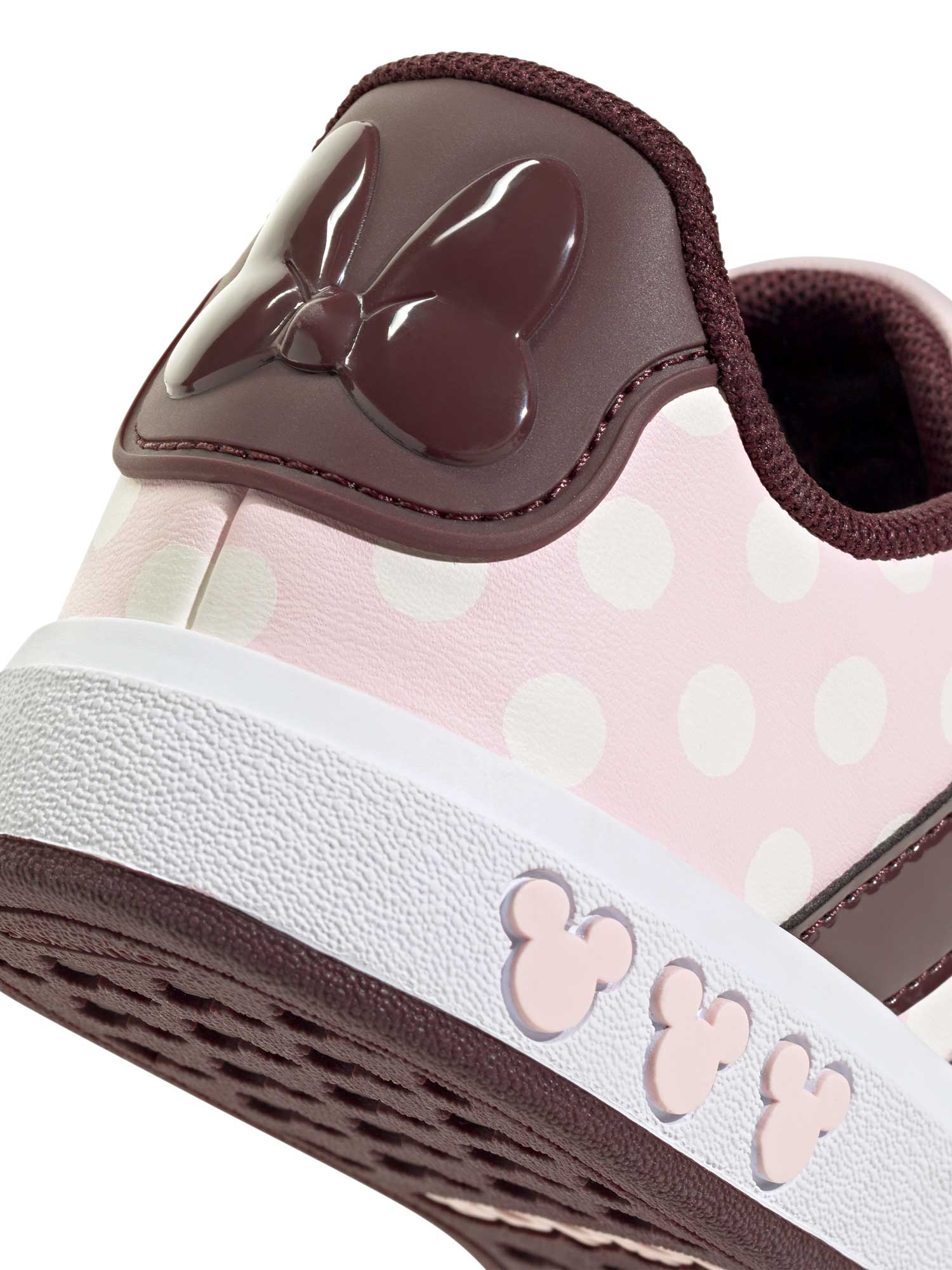 ADIDAS SPORTSWEAR Обувки Disney Minnie Mouse Grand Court Kids