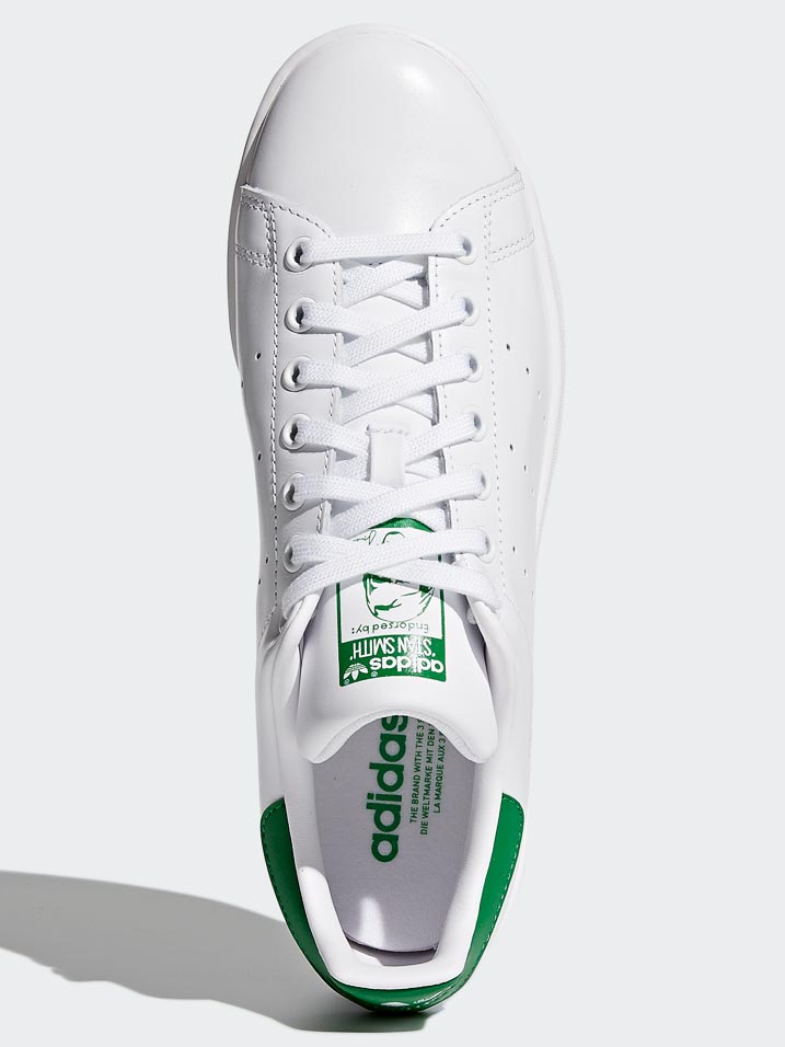 ADIDAS ORIGINALS Обувки STAN SMITH