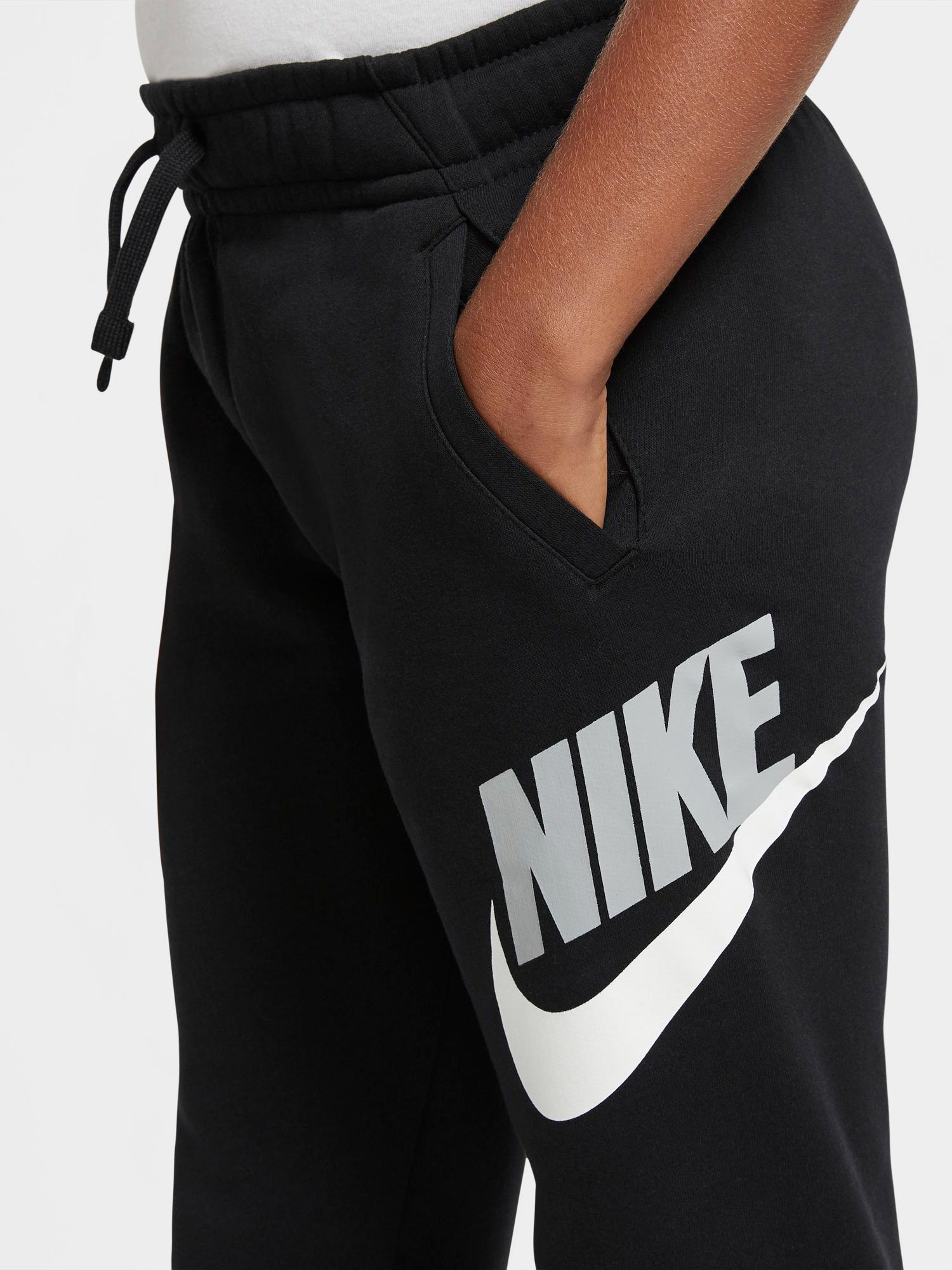 NIKE Спортно долнище B CLUB HBR