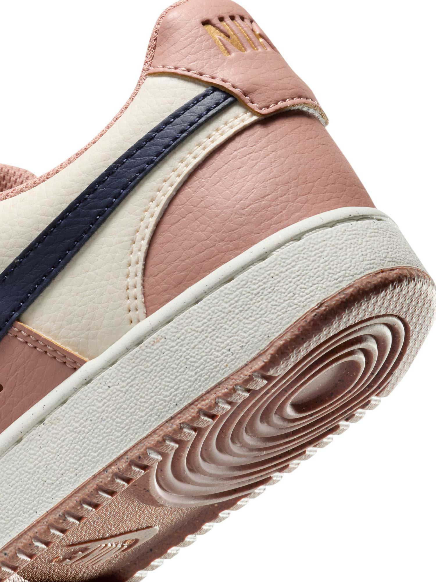 NIKE Обувки W COURT VISION LO NN