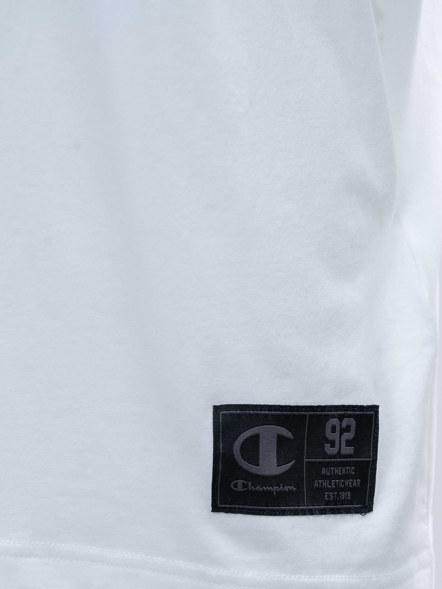 CHAMPION Тениска Crewneck T-Shirt