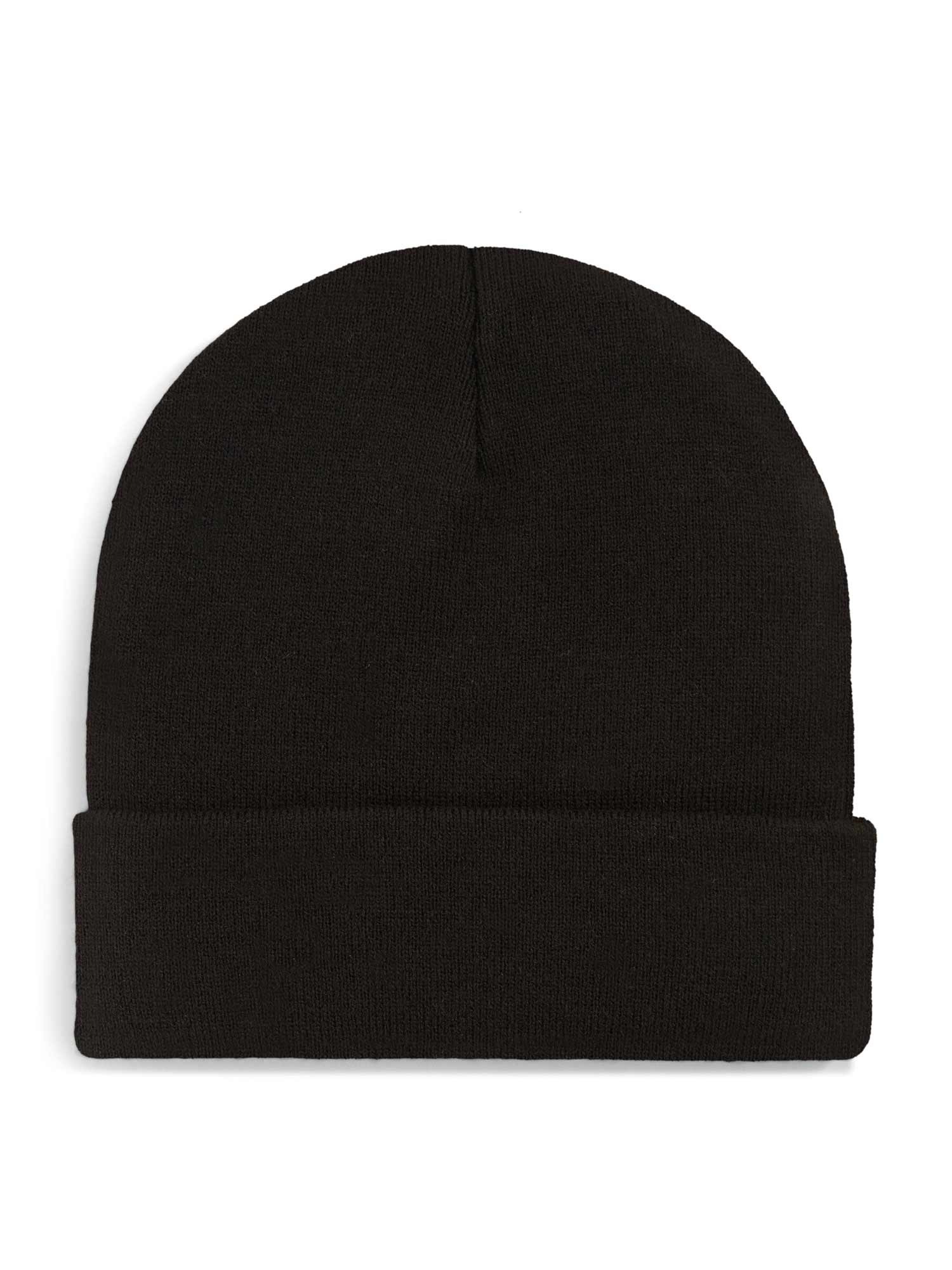 PUMA Шапка WARDROBE ESS High Crown Beanie