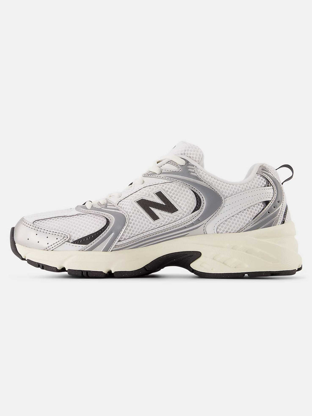 NEW BALANCE Обувки 530 - FOOTWEAR CLASSICS