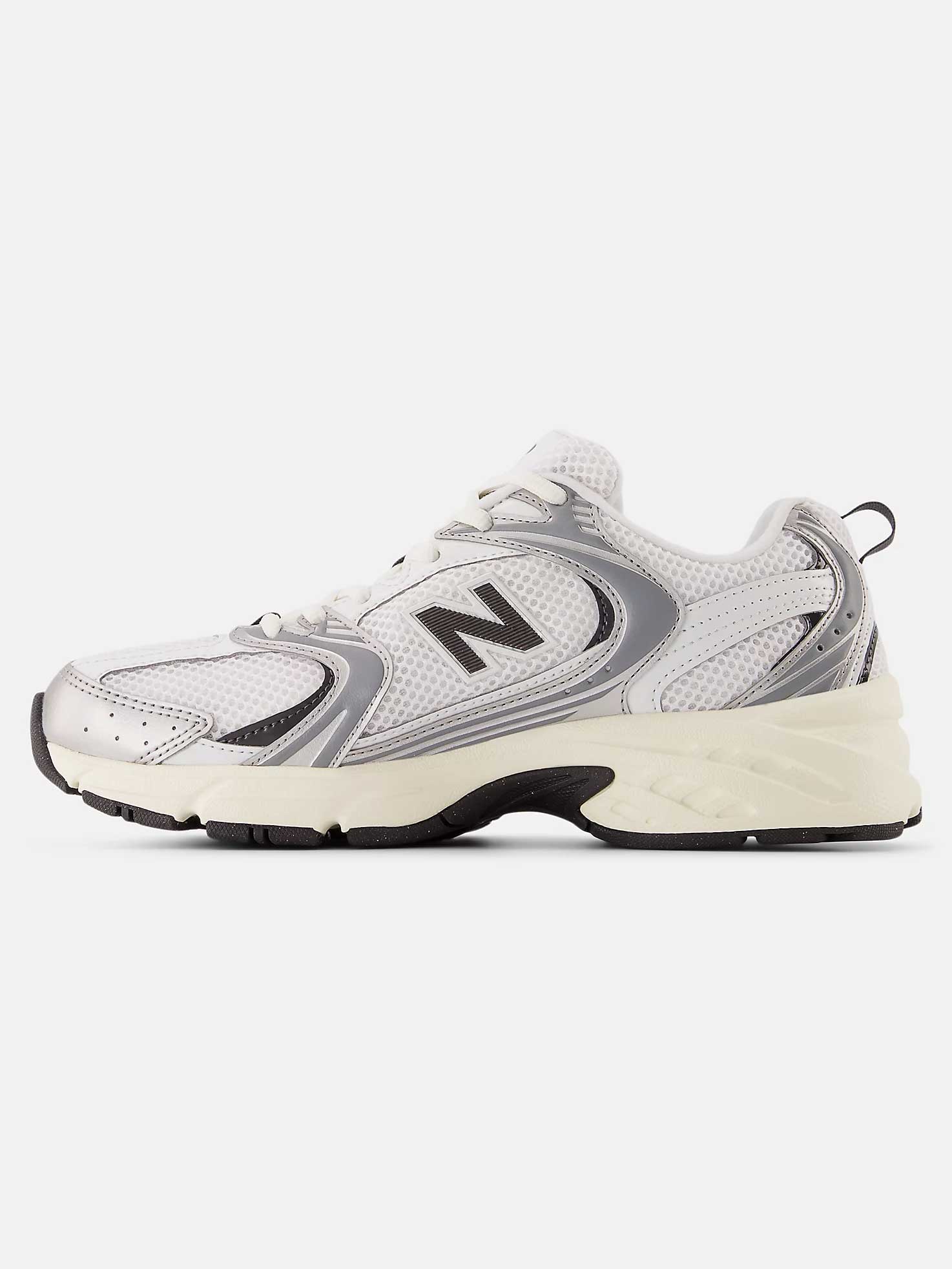 NEW BALANCE Обувки 530 - FOOTWEAR CLASSICS