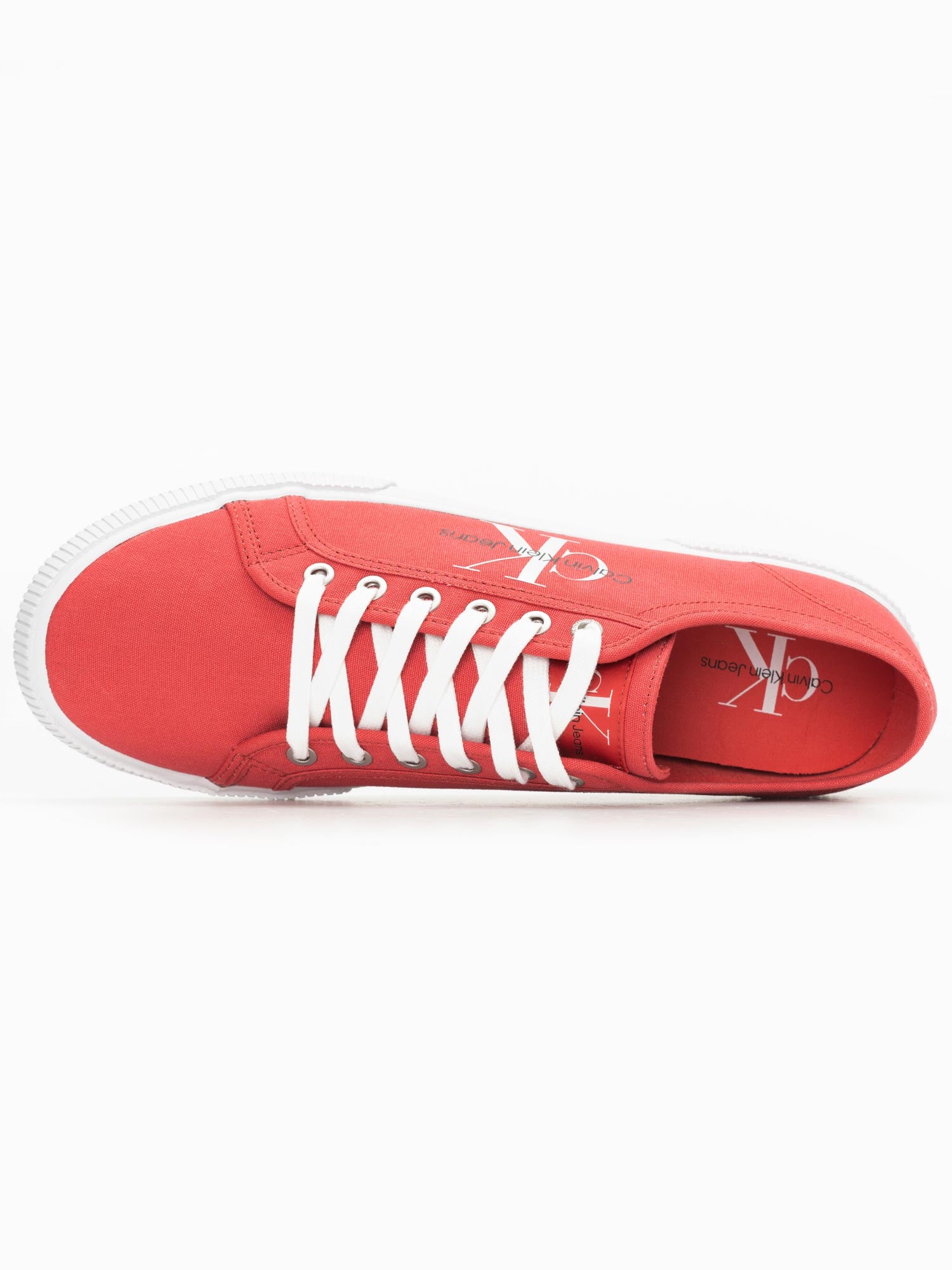 Calvin Klein Jeans Обувки ESSENTIAL VULCANIZED 1