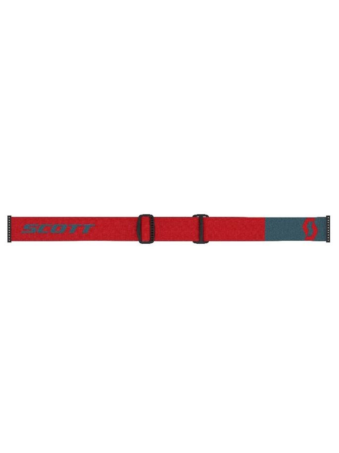 SCOTT Ски маска Goggle Factor pro