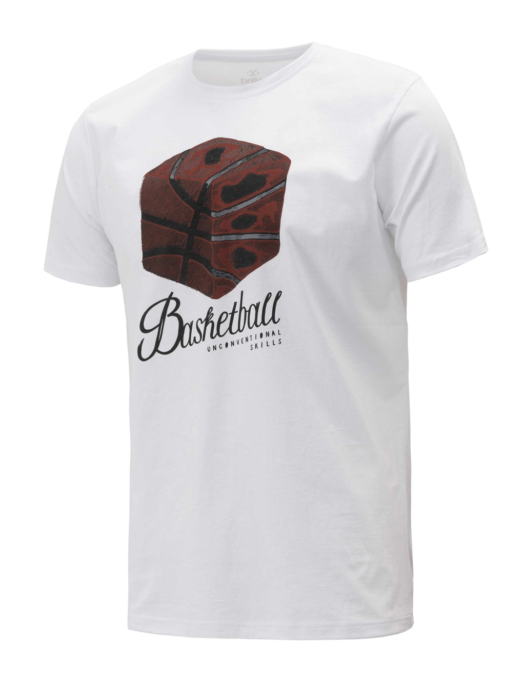 BRILLE Тениска Basketball