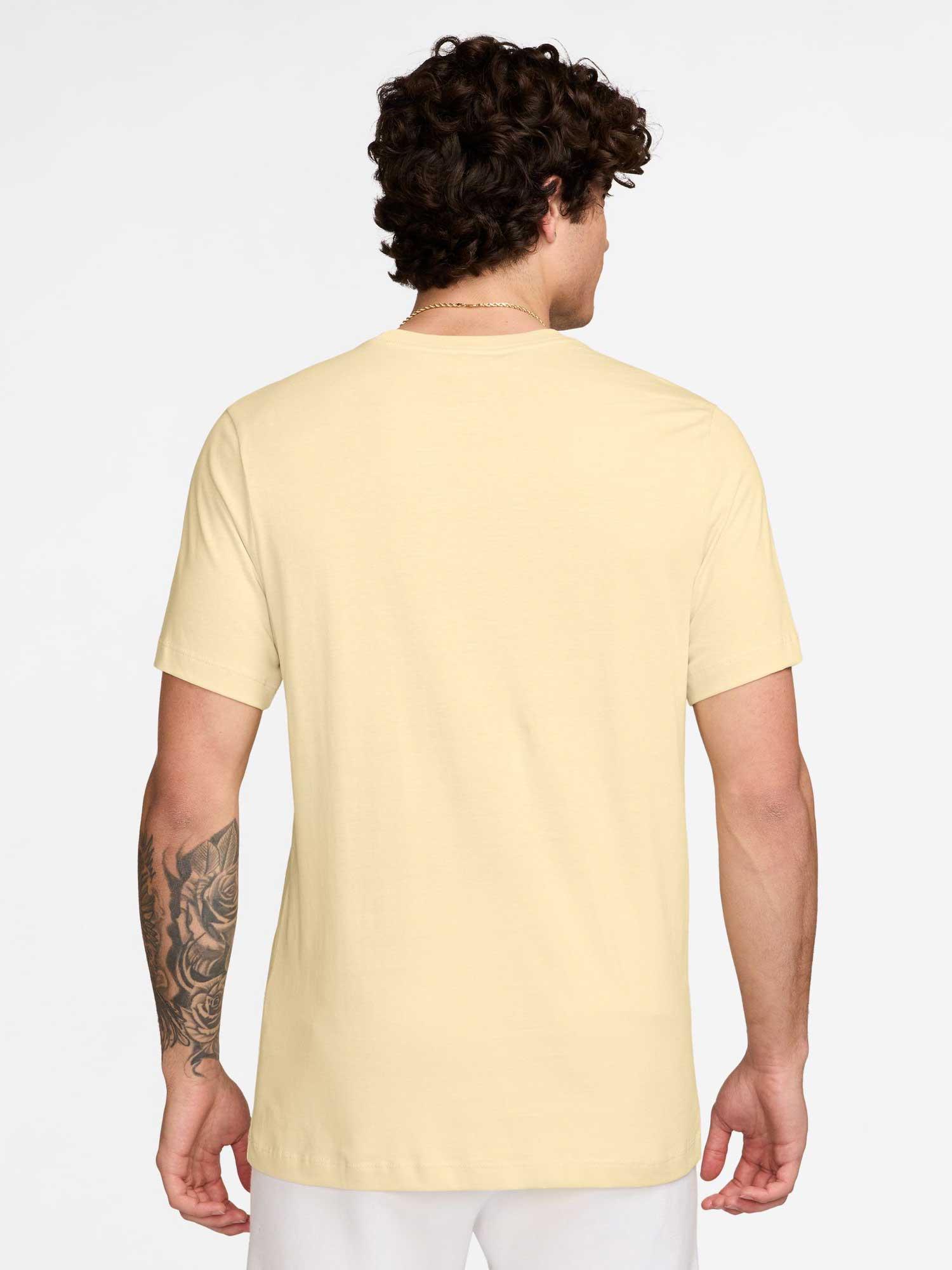 NIKE Тениска U NSW TEE OC MED GFX SEGB