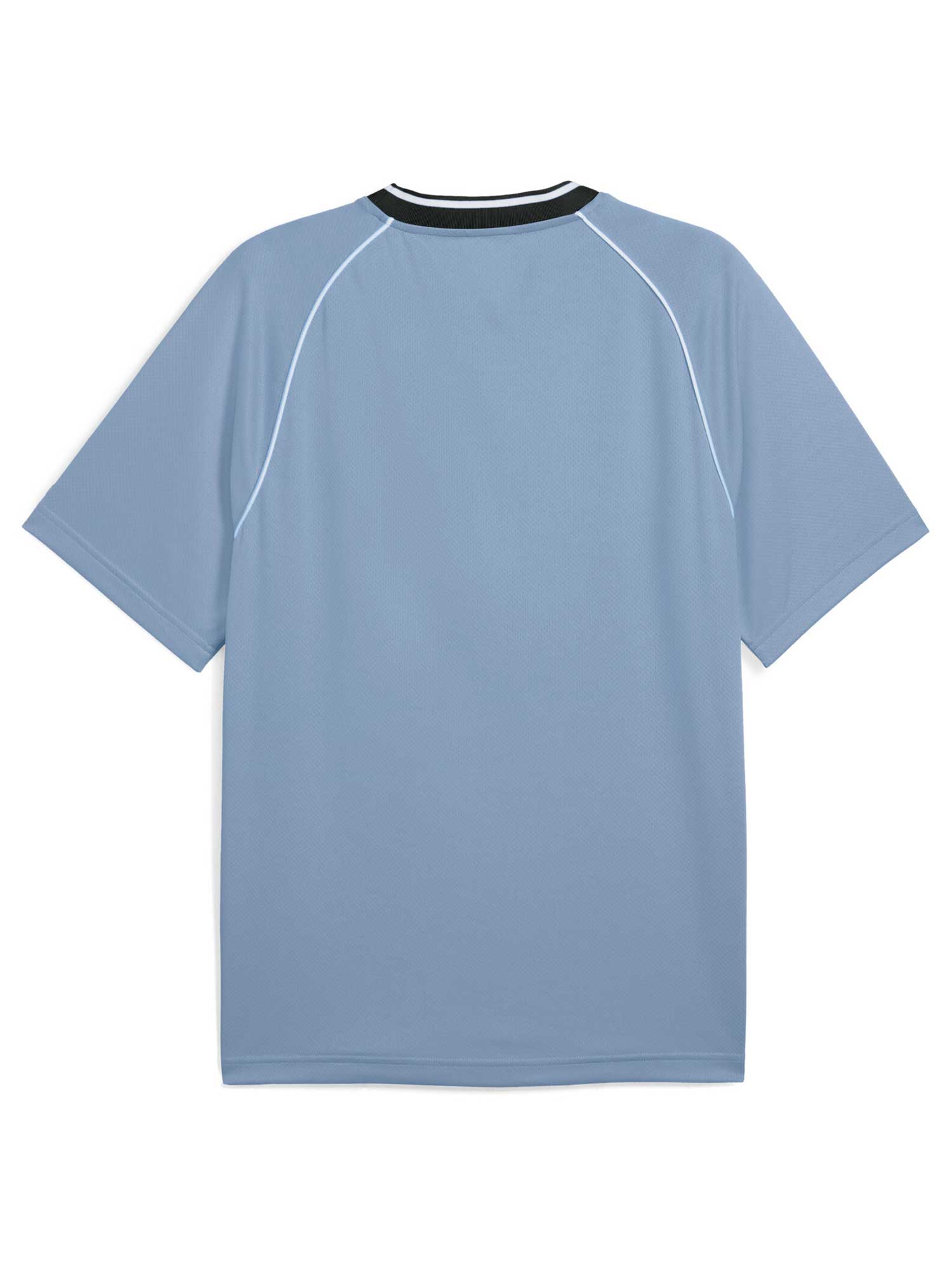 PUMA Тениска ESS Football Jersey