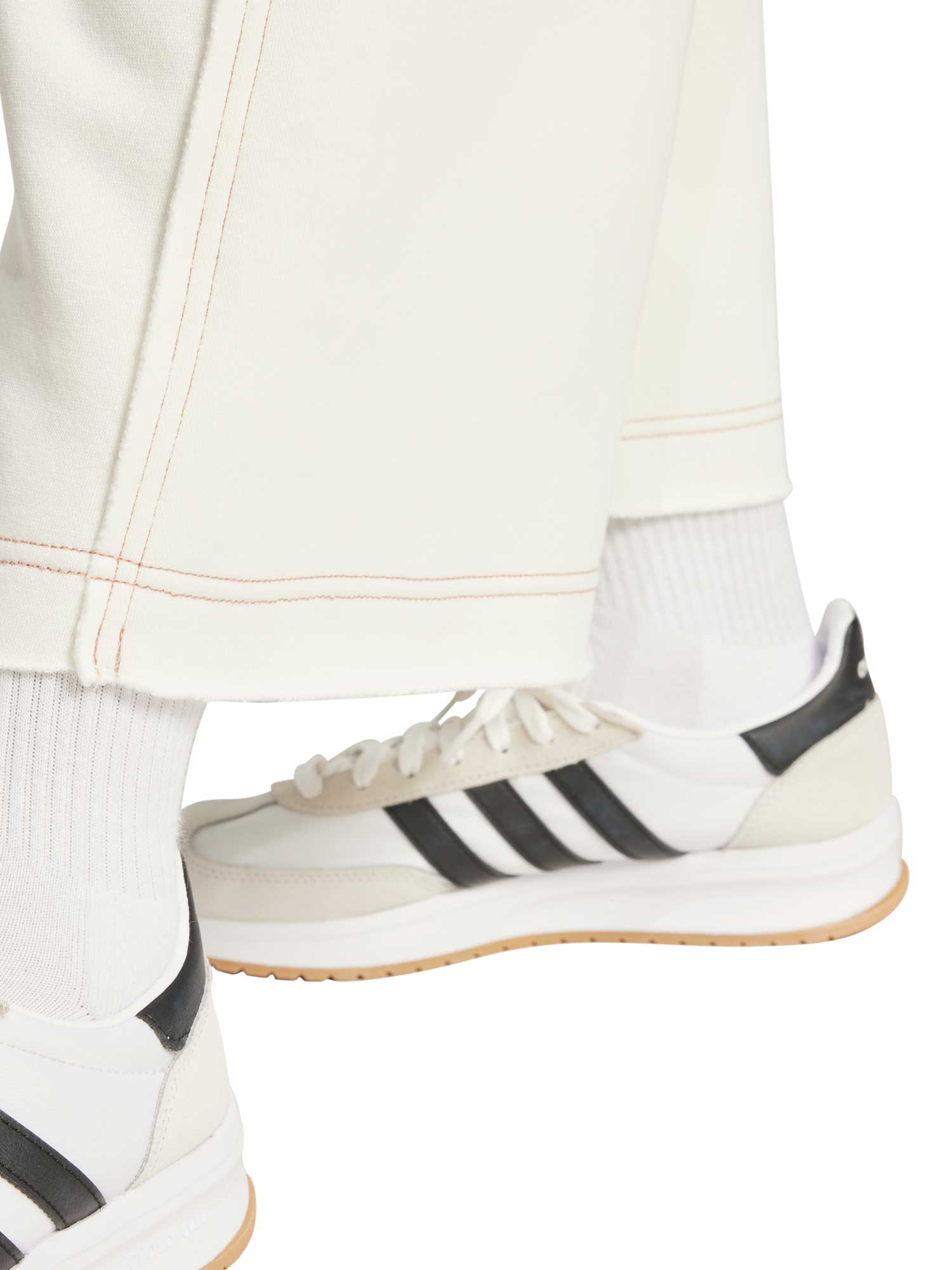 ADIDAS SPORTSWEAR Спортно долнище ALL SZN Loose Graphic 7/8 Pants