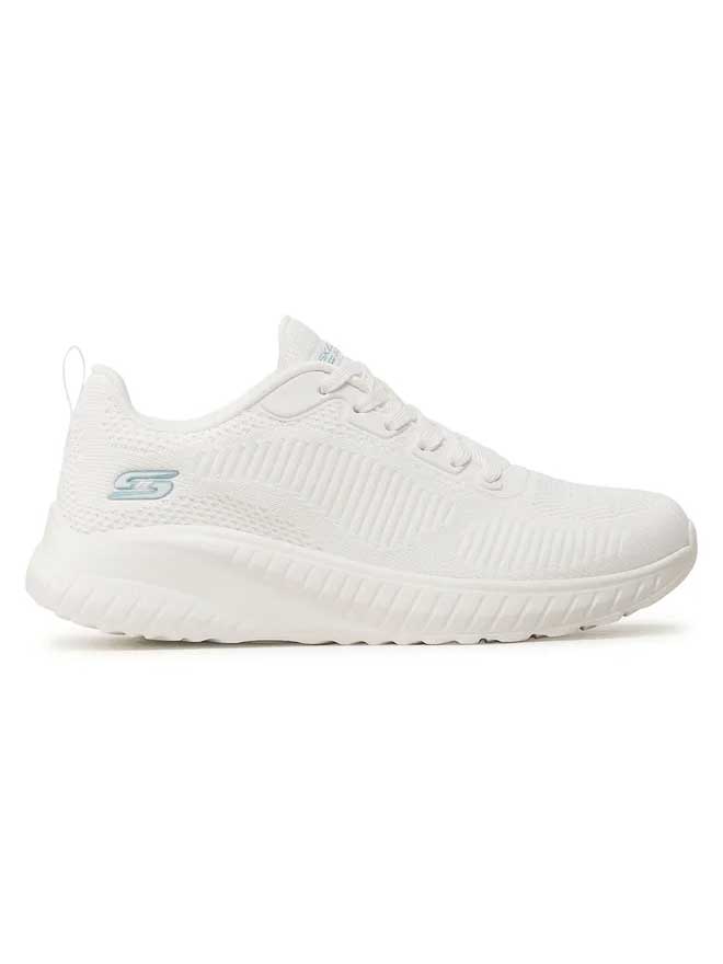 SKECHERS Обувки BOBS SQUAD CHAOS - F