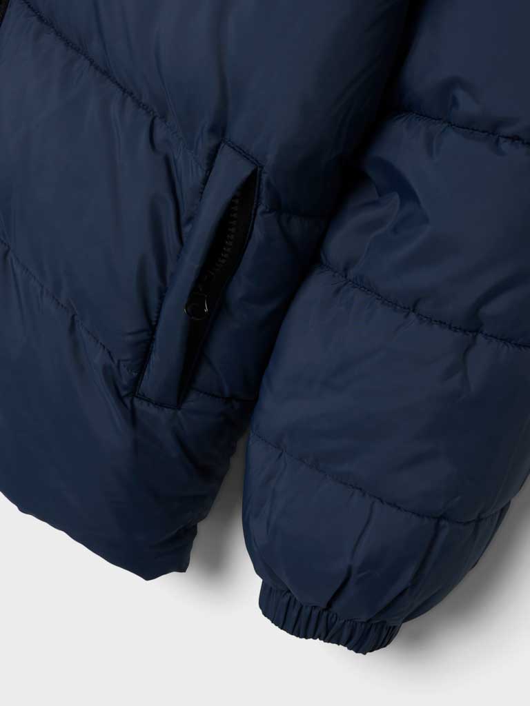 NAME IT Яке NKMDUBLIN PUFFER JACKET BF