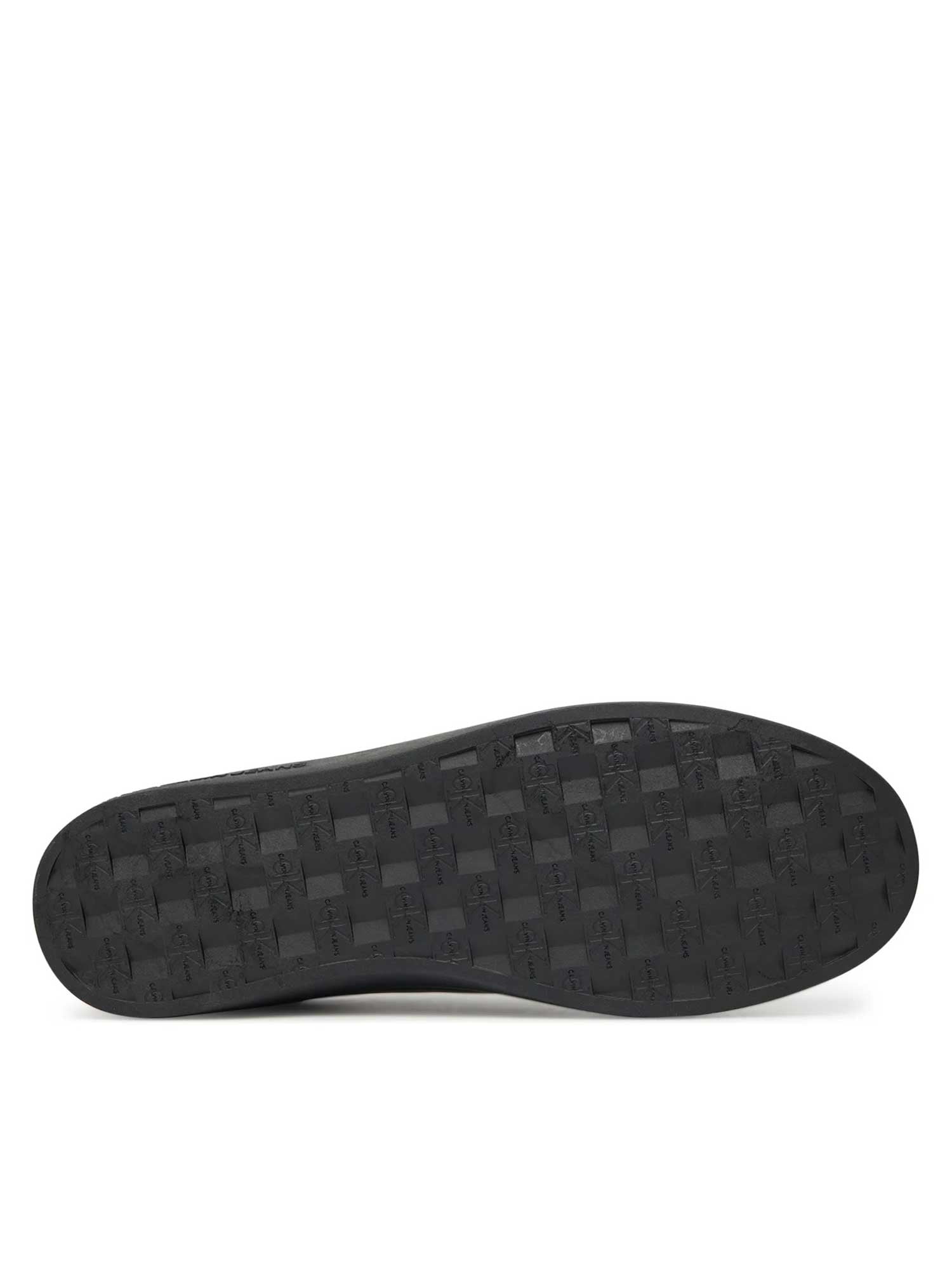 Calvin Klein Jeans Обувки CLASSIC CUPSOLE MONO LTH