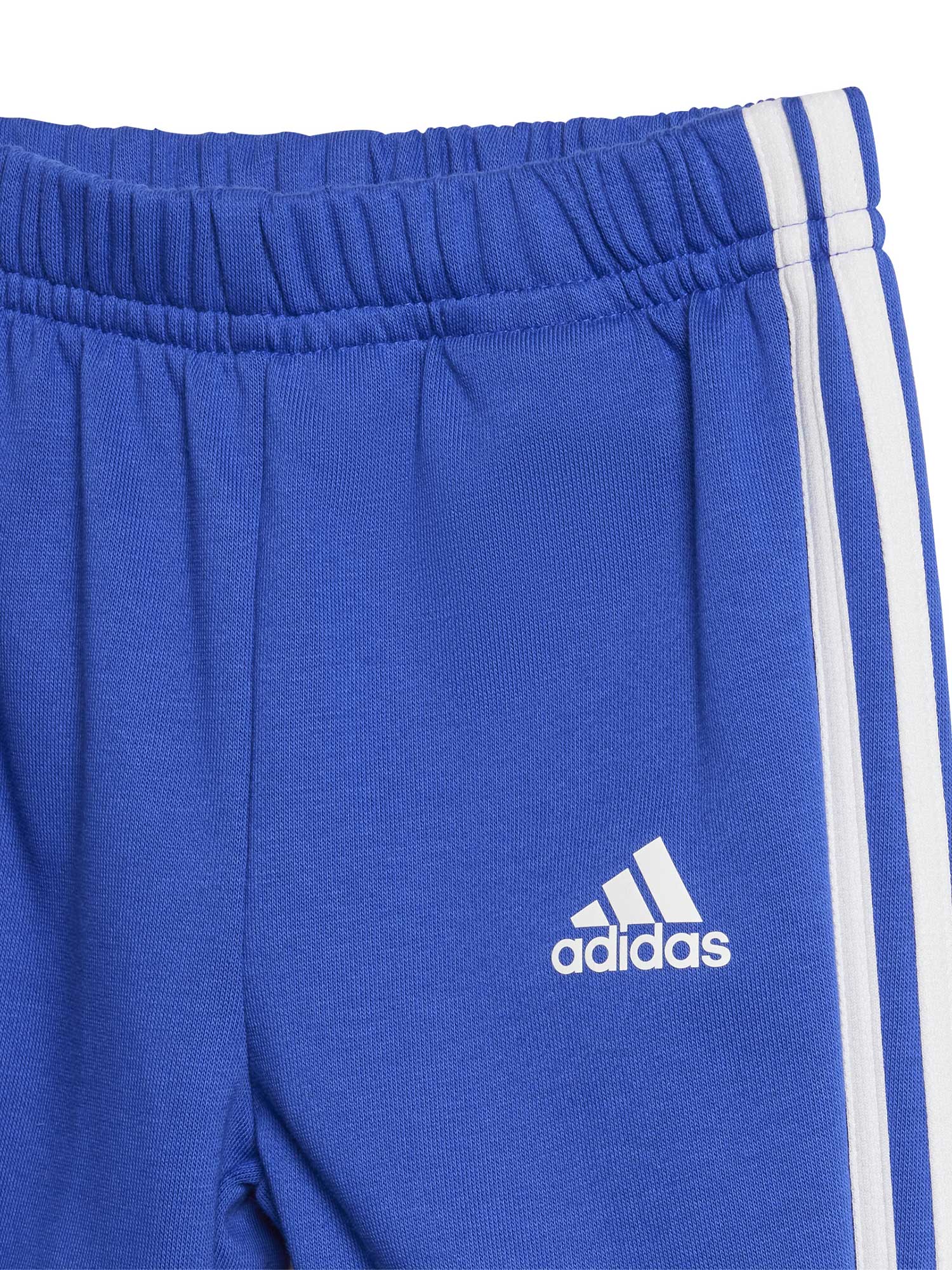 ADIDAS SPORTSWEAR Спортен екип Essentials 3-Stripes Jogger Set Kids