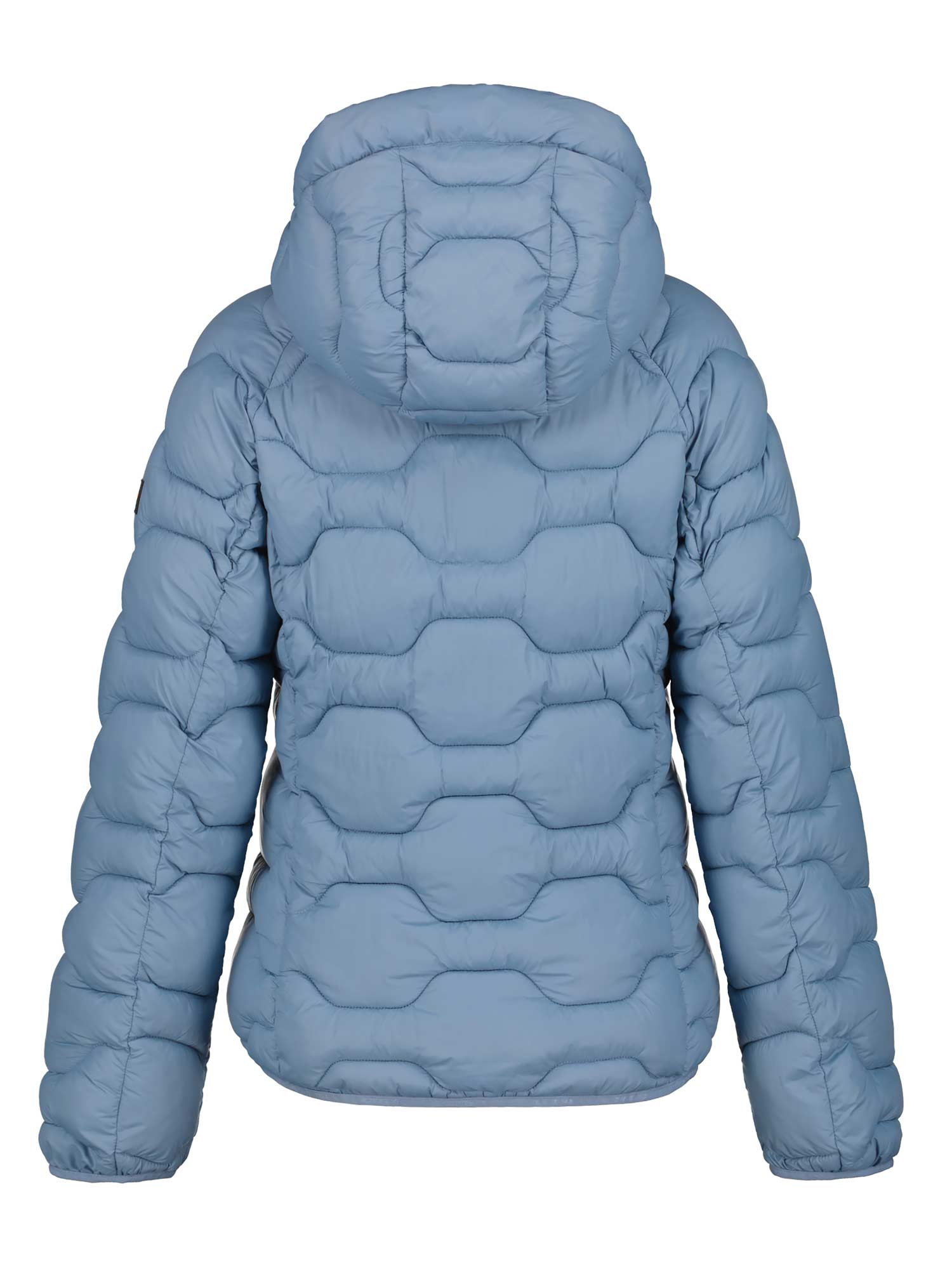ICEPEAK Яке BLACKEY