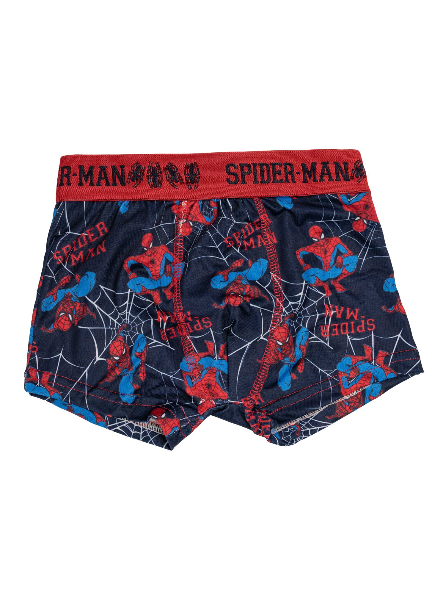 KIDS MOVIE HEROES Боксерки SPIDERMAN