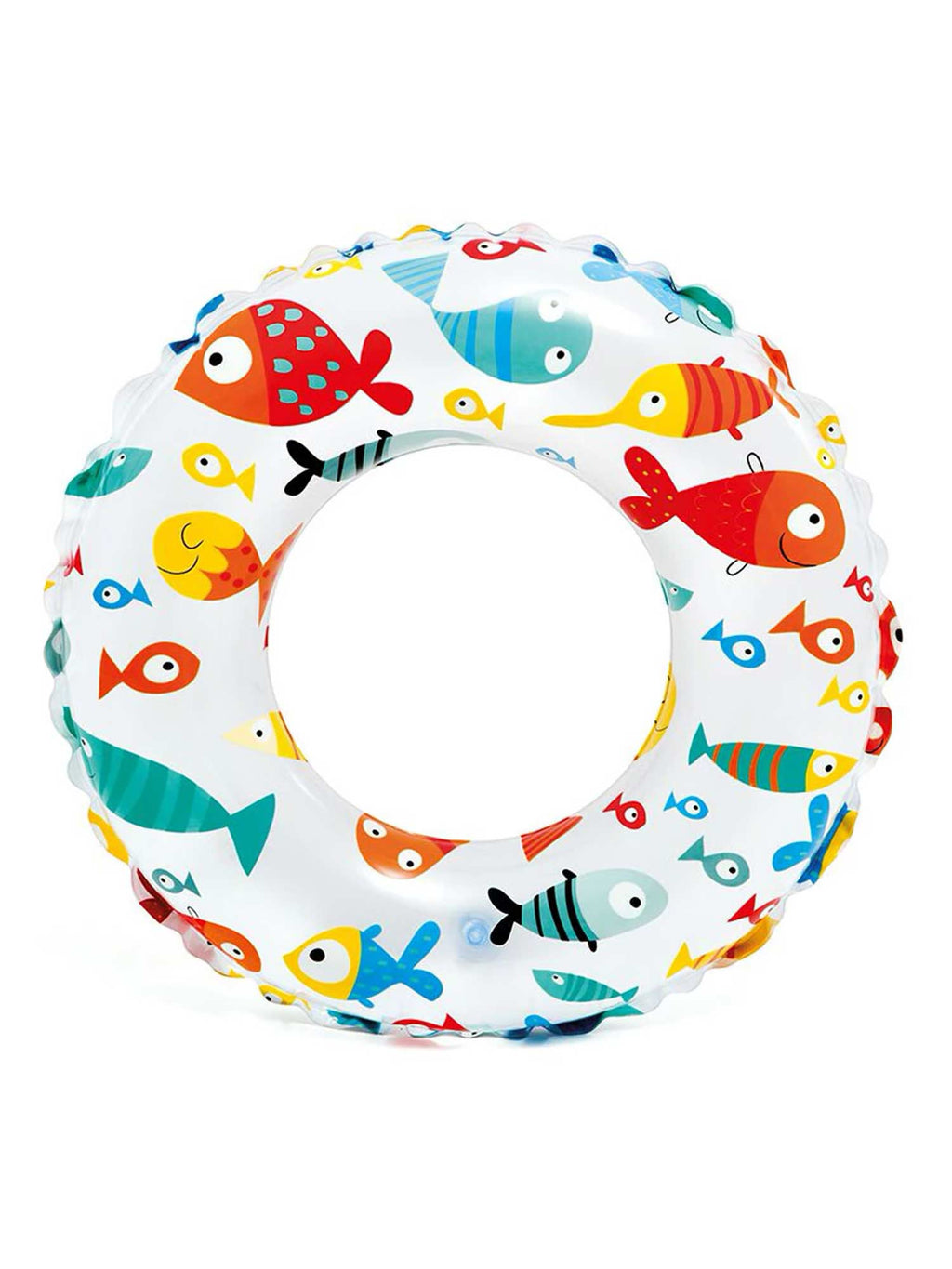 INTEX Детски надуваем пояс Lively Print