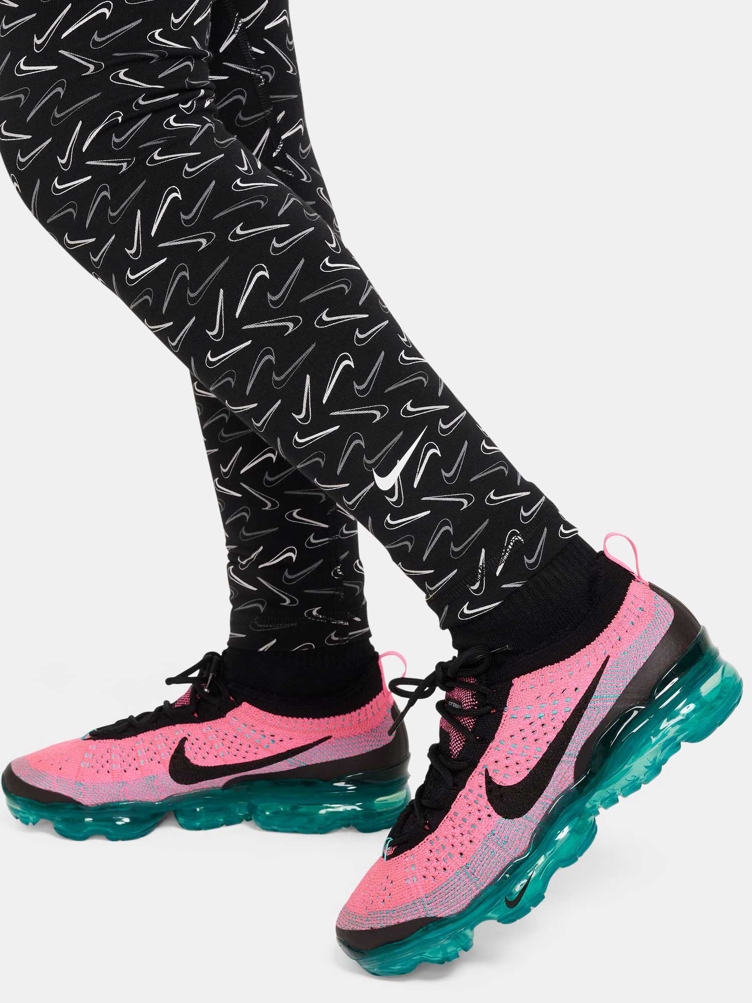 NIKE Клин G NSW ESSNTL MR TGHT LOGO PRNT
