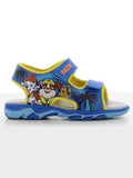KIDS MOVIE HEROES Сандали PAW PATROL