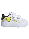 ADIDAS SPORTSWEAR Обувки Smiley Advantage Kids