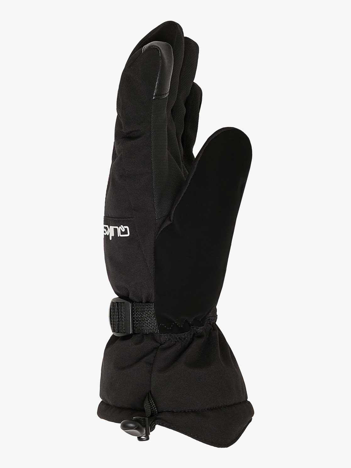 QUIKSILVER Ръкавици MISSION GLOVE
